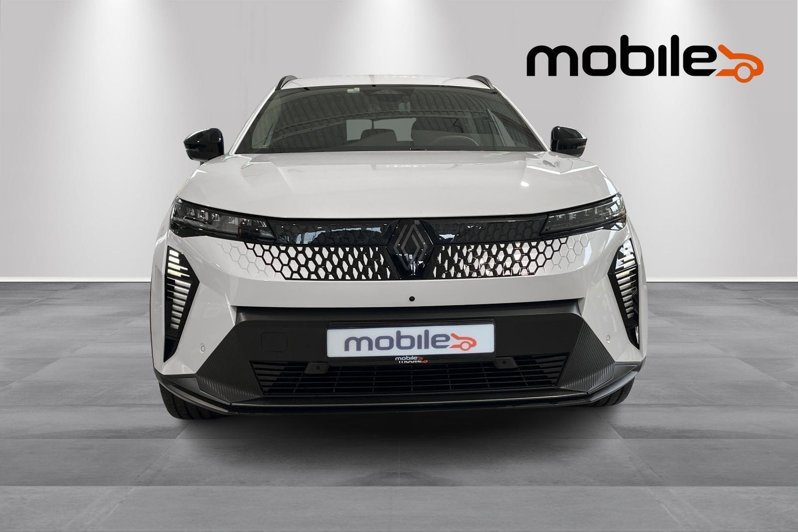 Renault Scenic E-Tech High Range 87 kWh, 218ps, 2026