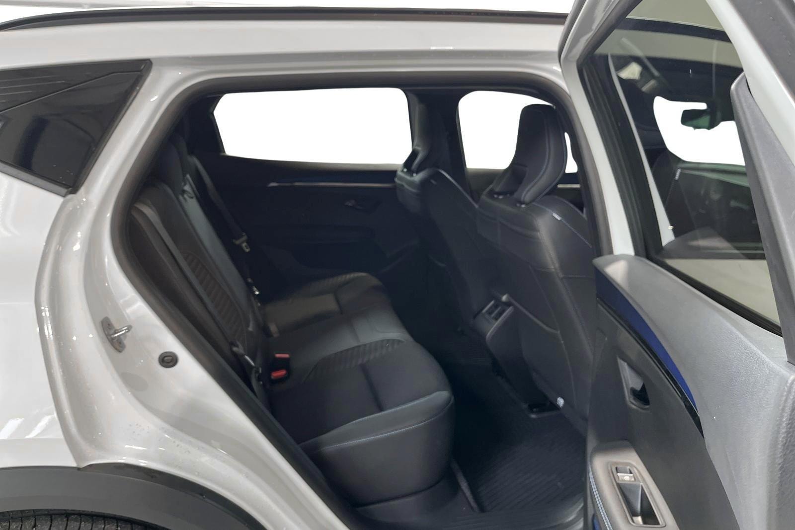 Renault Scenic E-Tech High Range 87 kWh, 218ps, 2026