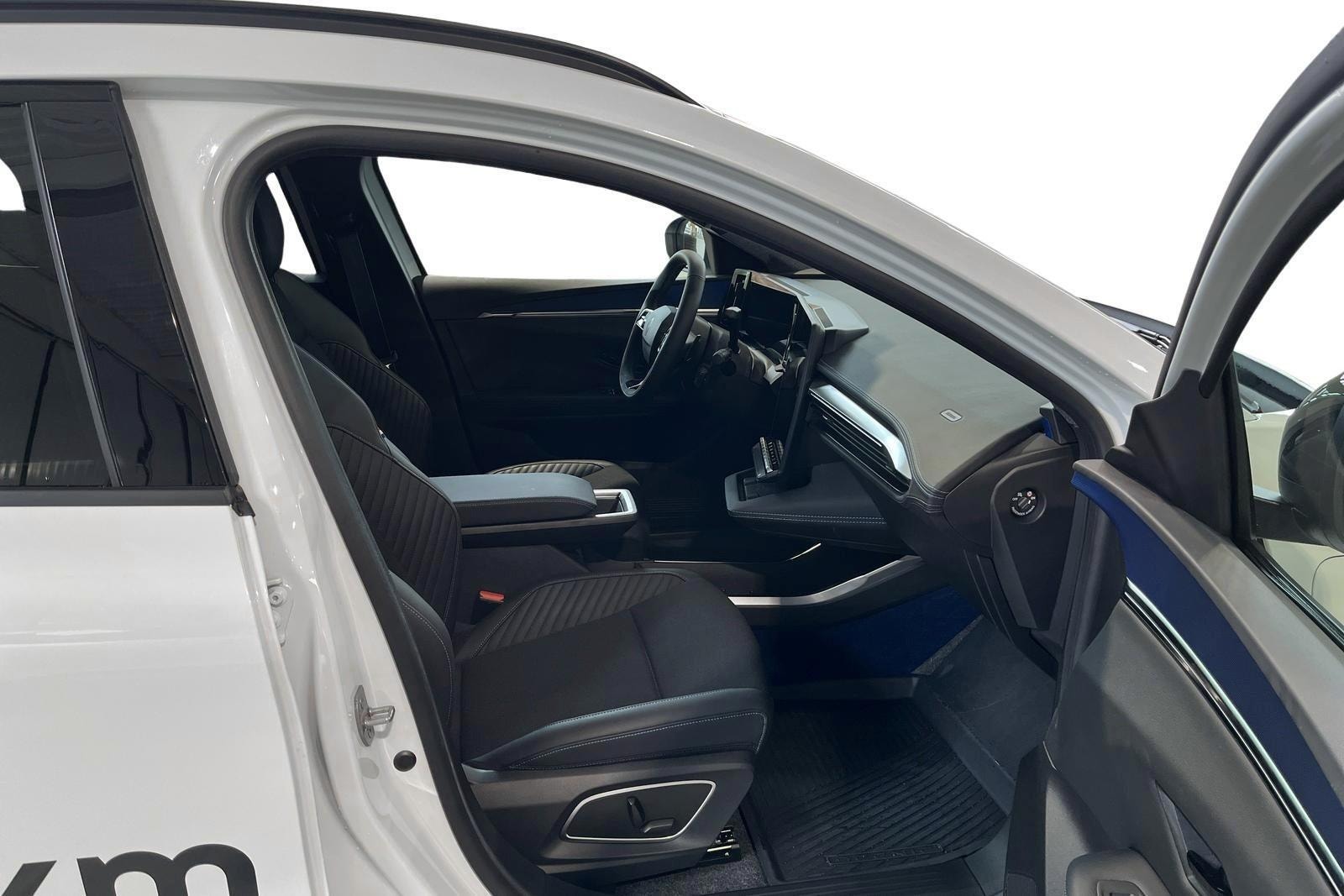 Renault Scenic E-Tech High Range 87 kWh, 218ps, 2026