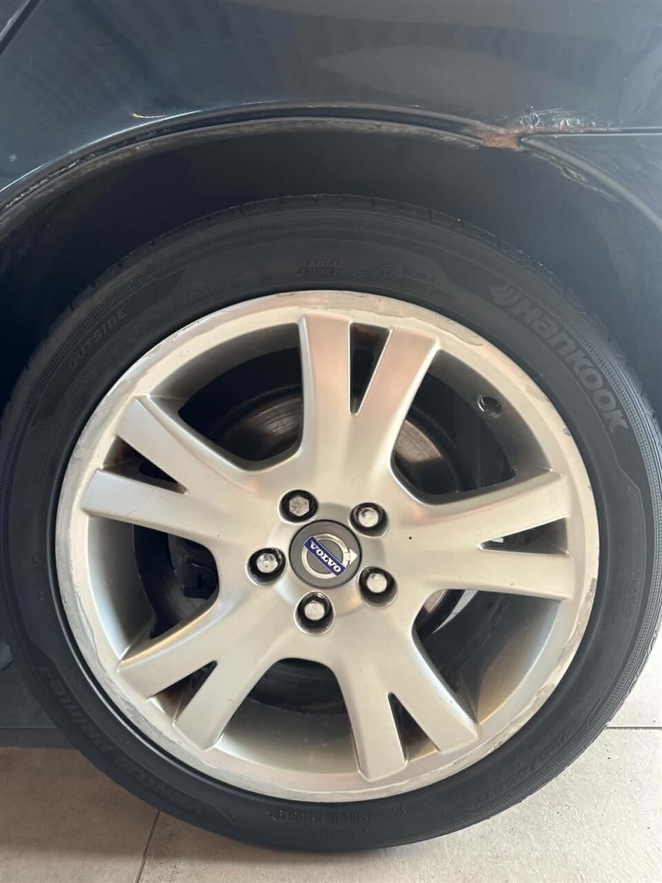 Volvo S60 2.4 Automatic, 140hp, 2009
