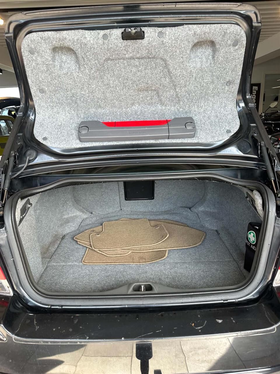 Volvo S60 2.4 Automatic, 140hp, 2009