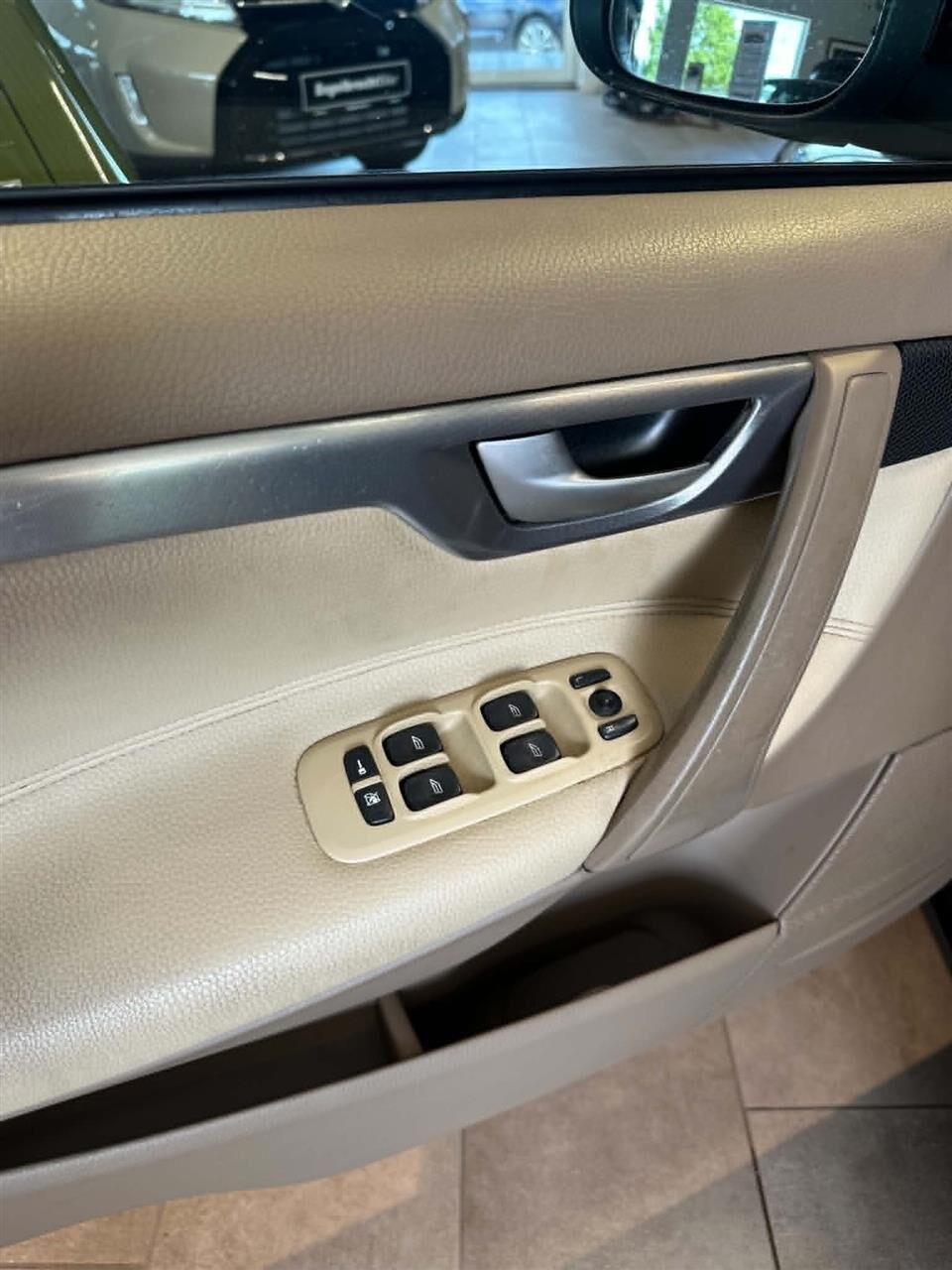 Volvo S60 2.4 Automatic, 140hp, 2009