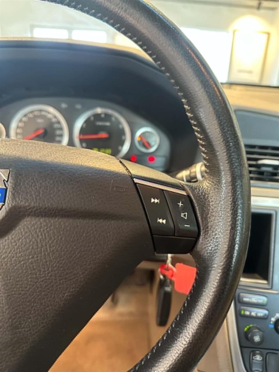 Volvo S60 2.4 Automatic, 140hp, 2009