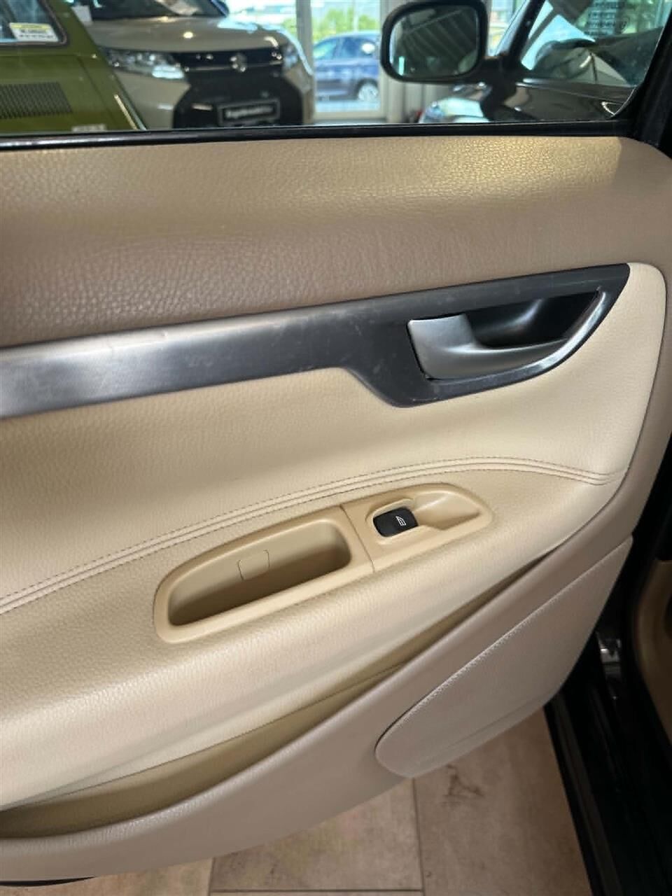 Volvo S60 2.4 Automatic, 140hp, 2009