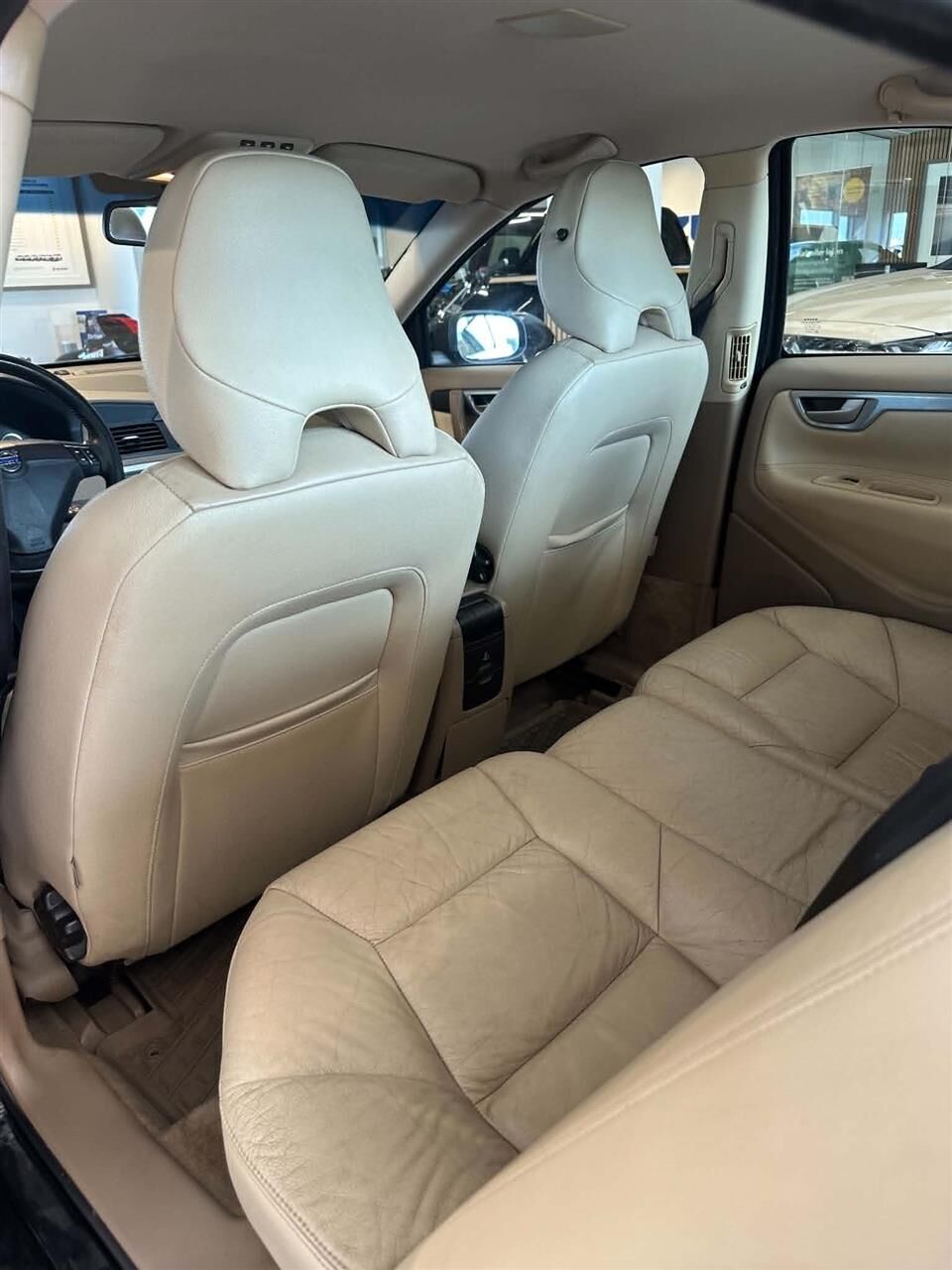 Volvo S60 2.4 Automatic, 140hp, 2009