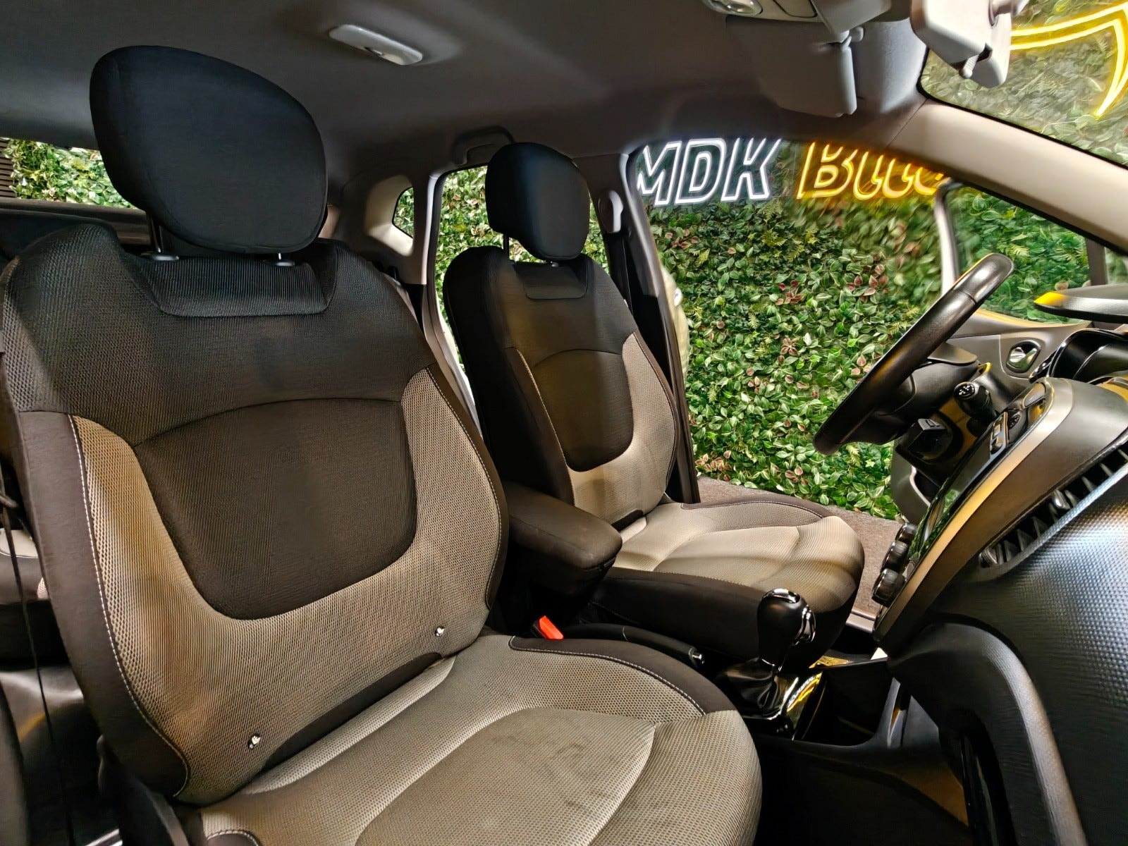 Renault Captur 1.2 TCe EDC, 6-trinn, 120hk, 2015