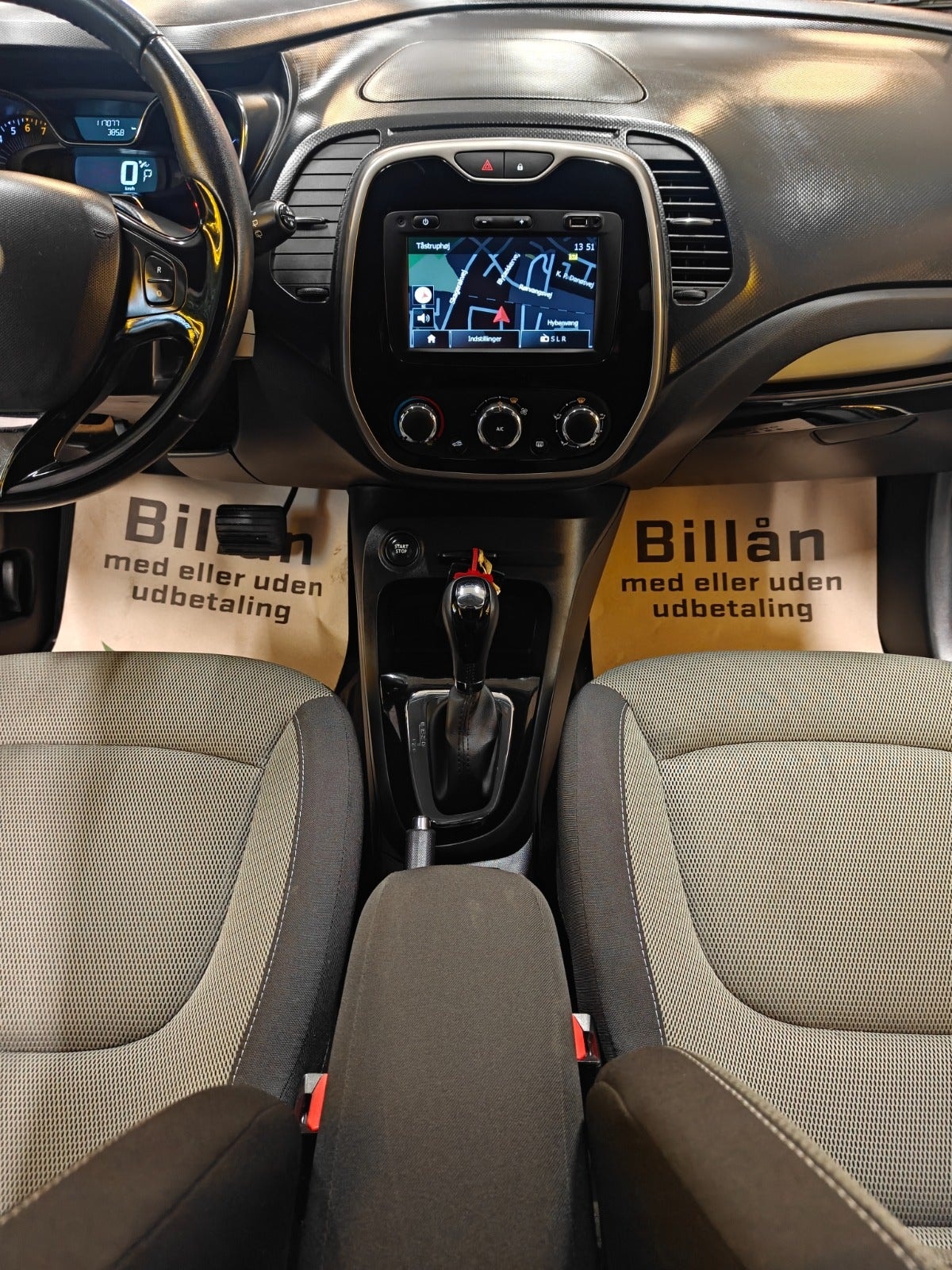 Renault Captur 1.2 TCe EDC, 6-trinn, 120hk, 2015