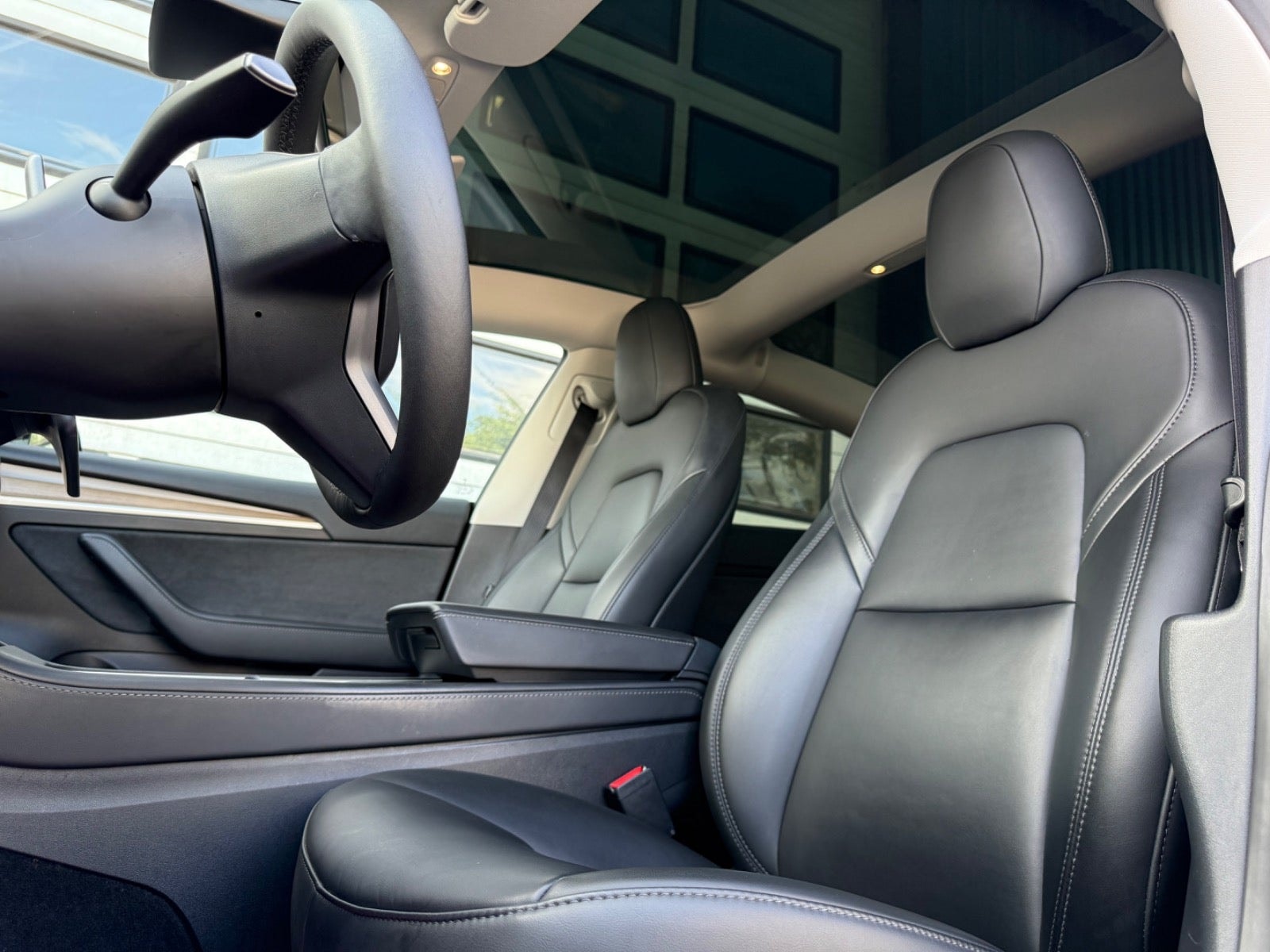 Tesla Model 3 Long Range AWD, 498hp, 2021