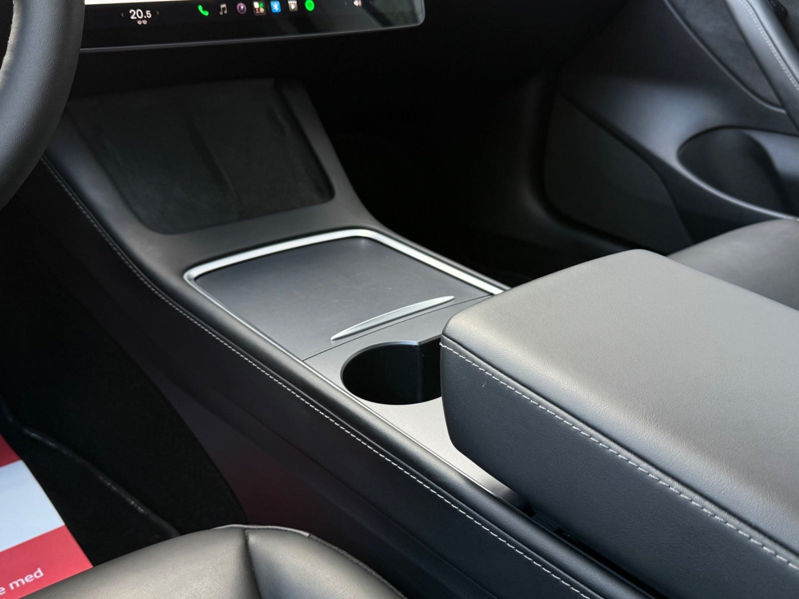 Tesla Model 3 Long Range AWD, 498hp, 2021