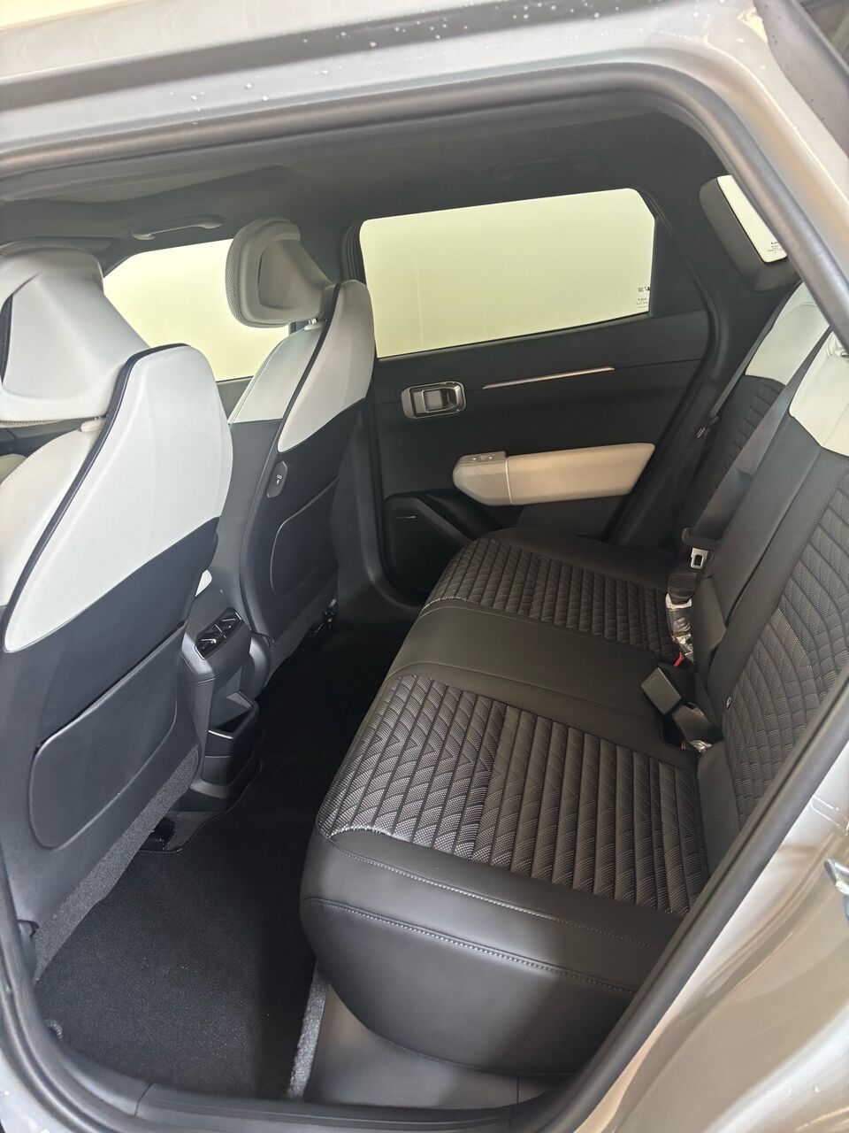 Kia EV4 Long Range, 204ps, 2026