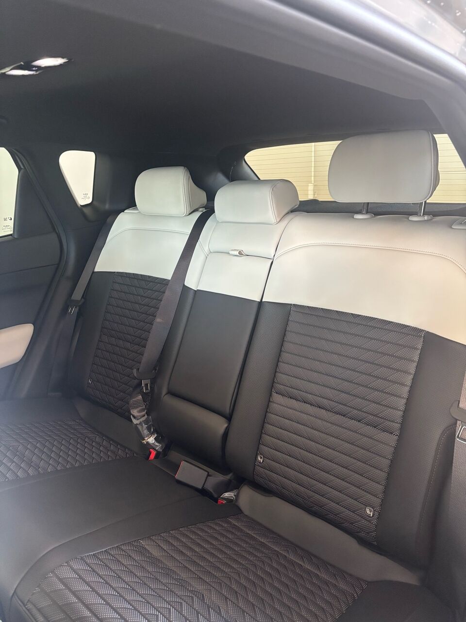 Kia EV4 Long Range, 204ps, 2026
