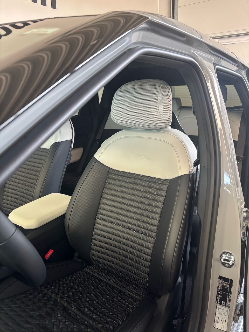 Kia EV4 Long Range, 204ps, 2026