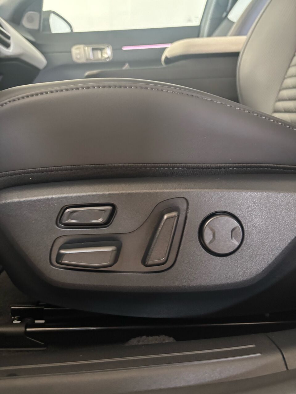 Kia EV4 Long Range, 204ps, 2026