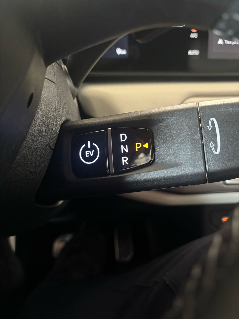 Kia EV4 Long Range, 204ps, 2026