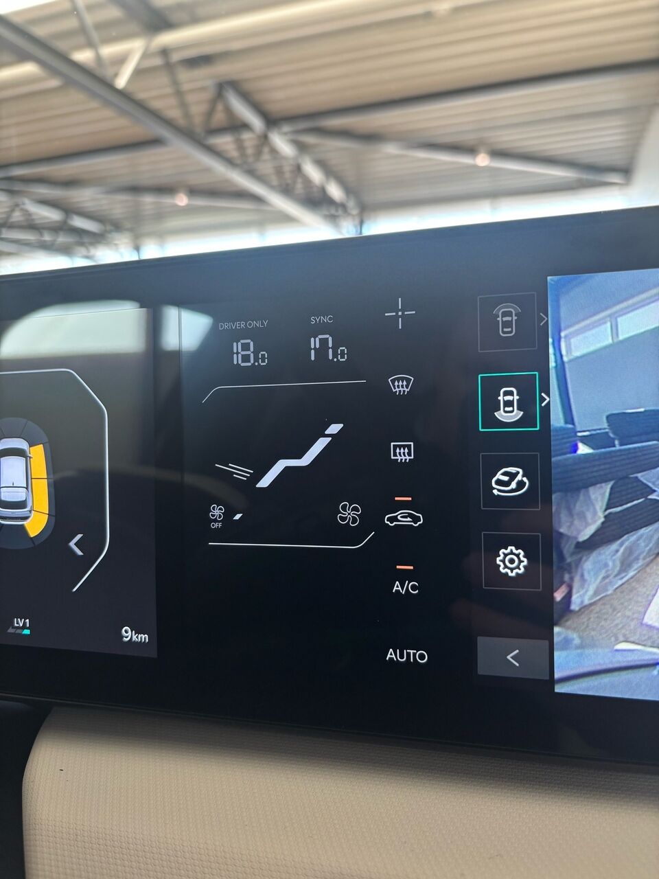 Kia EV4 Long Range, 204ps, 2026