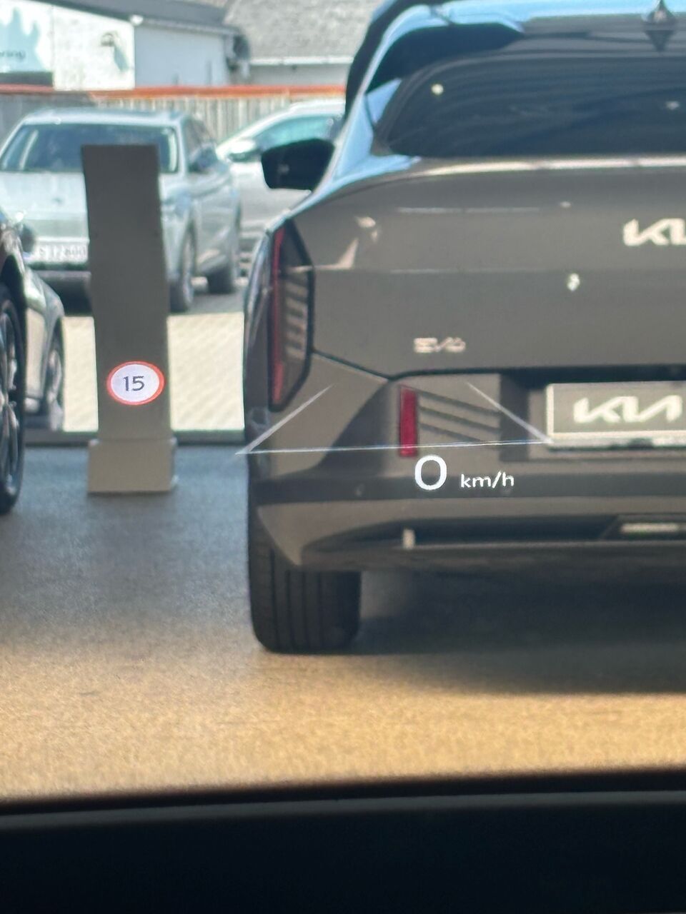 Kia EV4 Long Range, 204ps, 2026