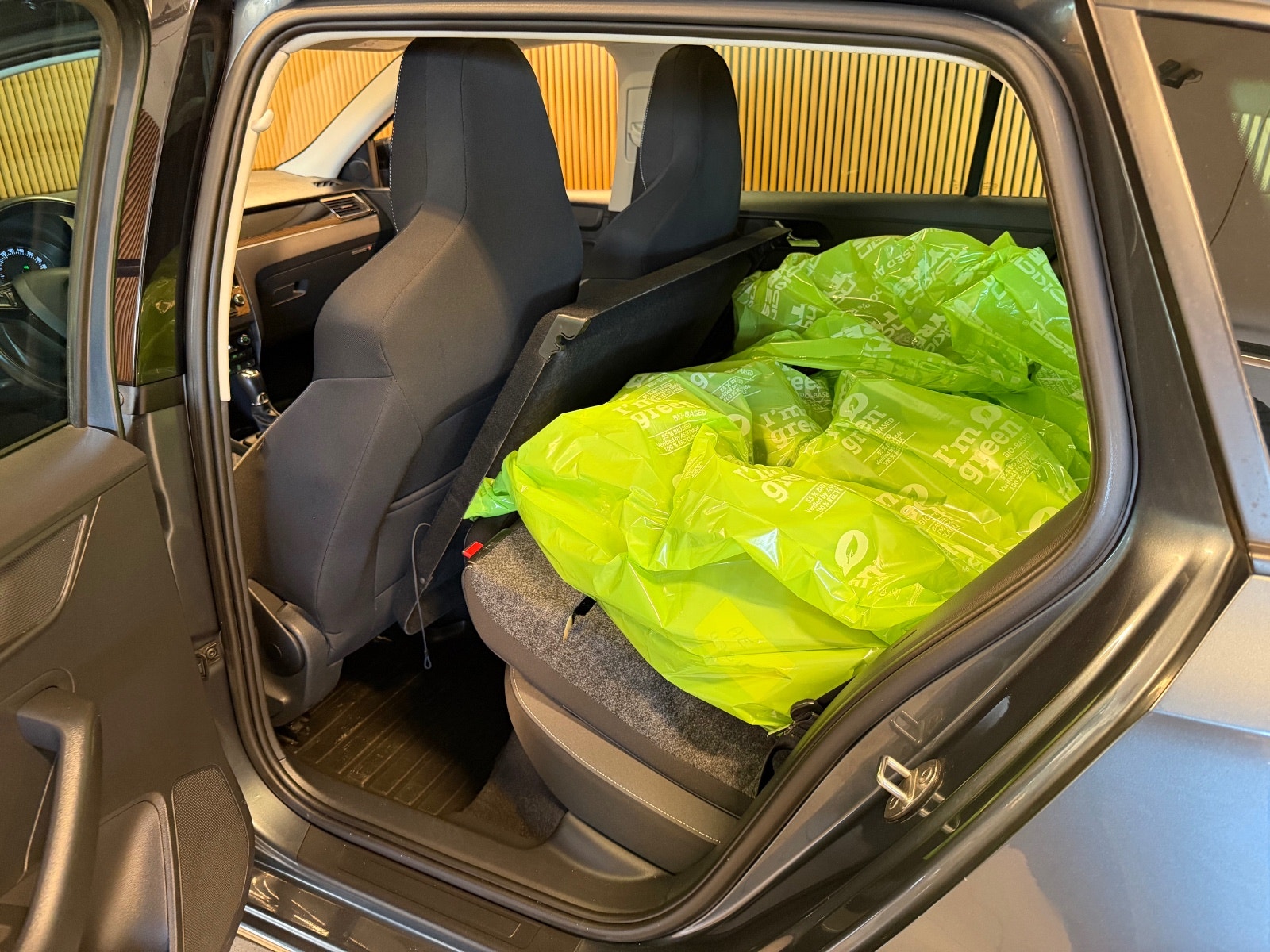 Škoda Rapid Spaceback 1.2 TSI DSG Sequential, 7-trins, 90ps, 2016