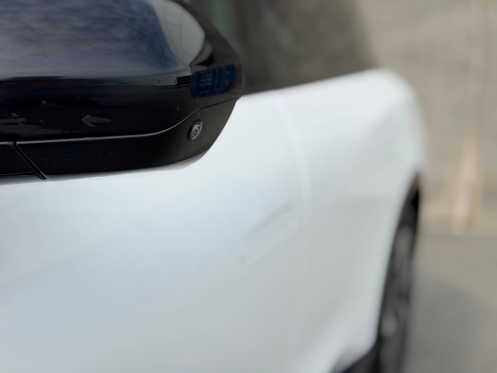 NIO EL6 Long Range, 490hp, 2024