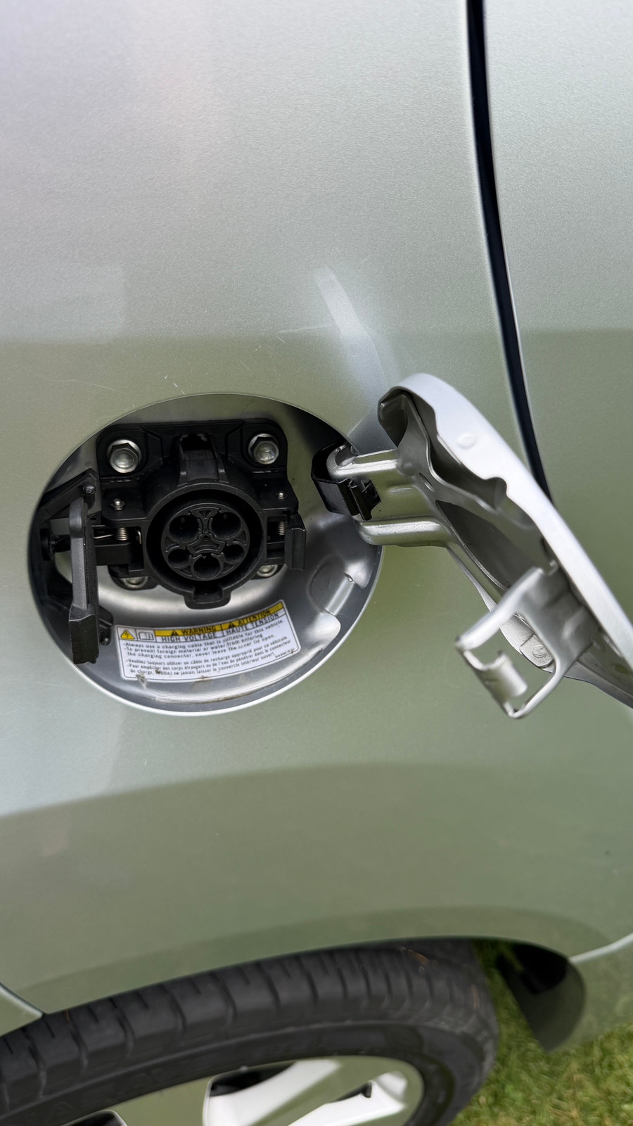 Citroën C-Zero 16 kWh, 67hp, 2018