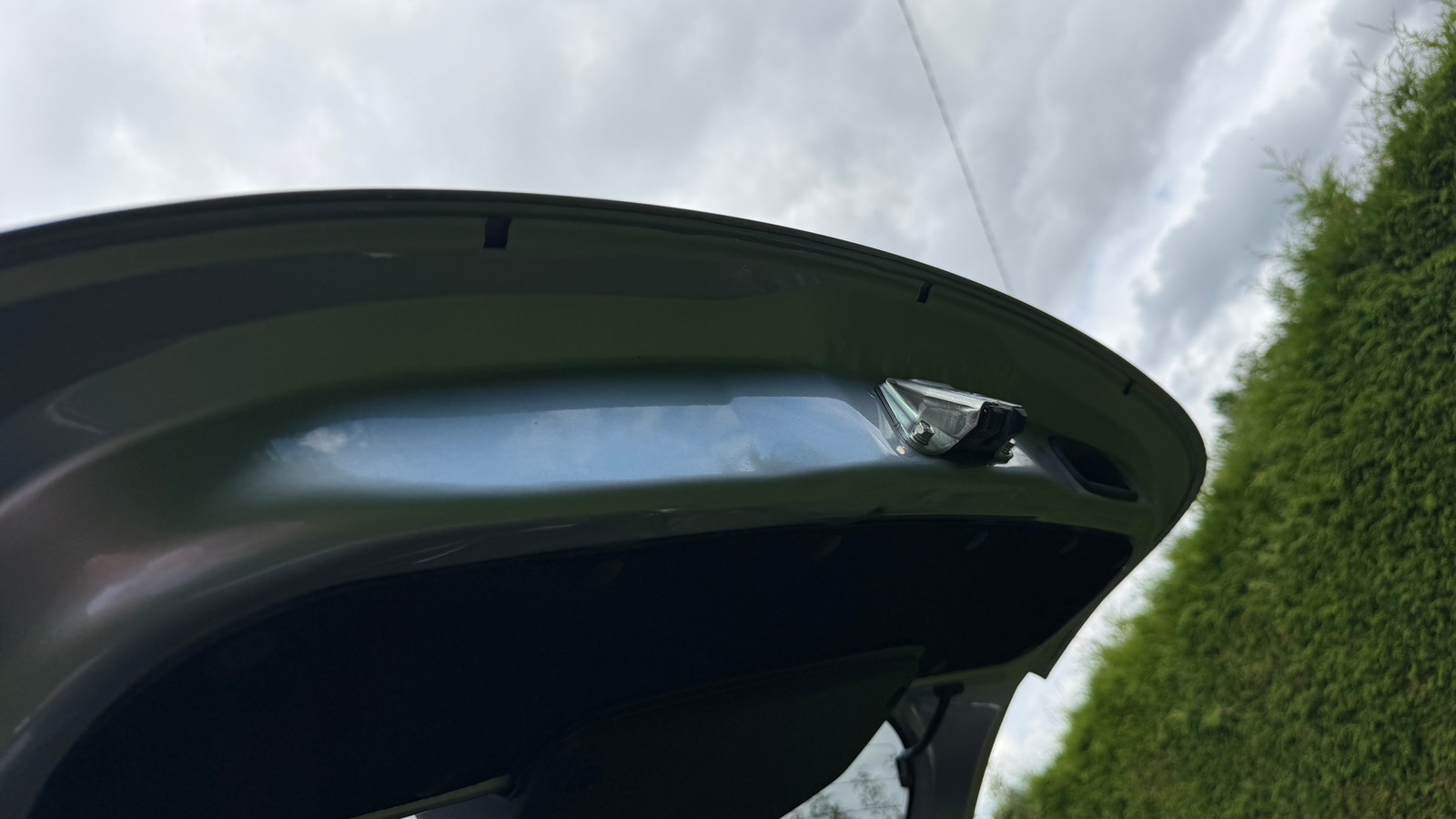 Citroën C-Zero 16 kWh, 67hp, 2018