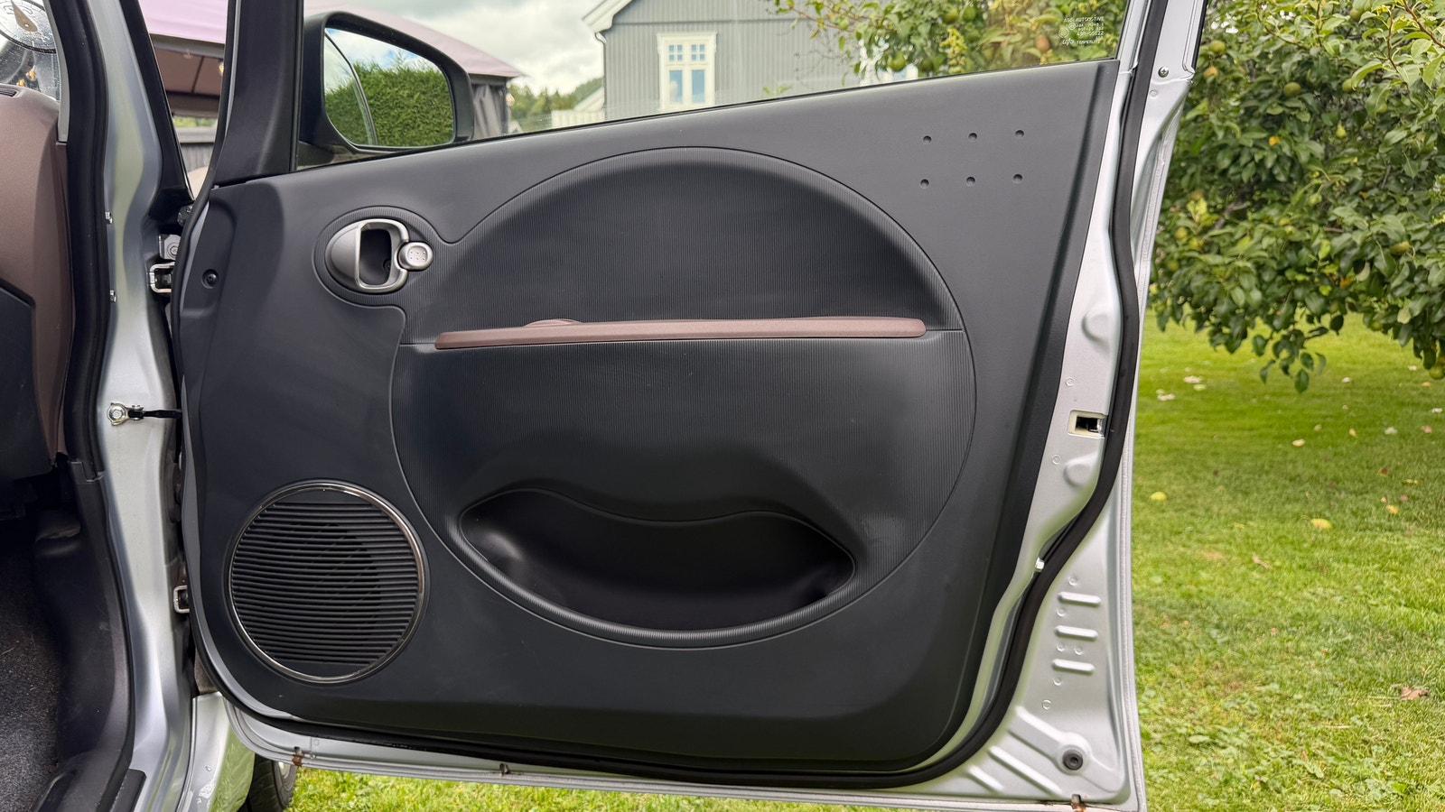Citroën C-Zero 16 kWh, 67hp, 2018