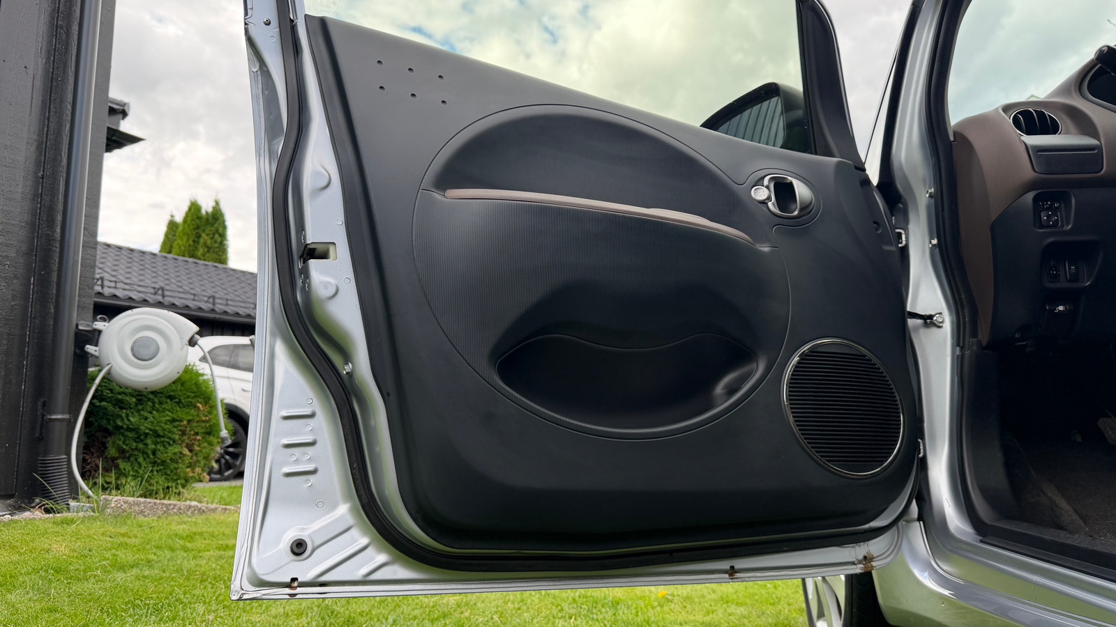Citroën C-Zero 16 kWh, 67hp, 2018