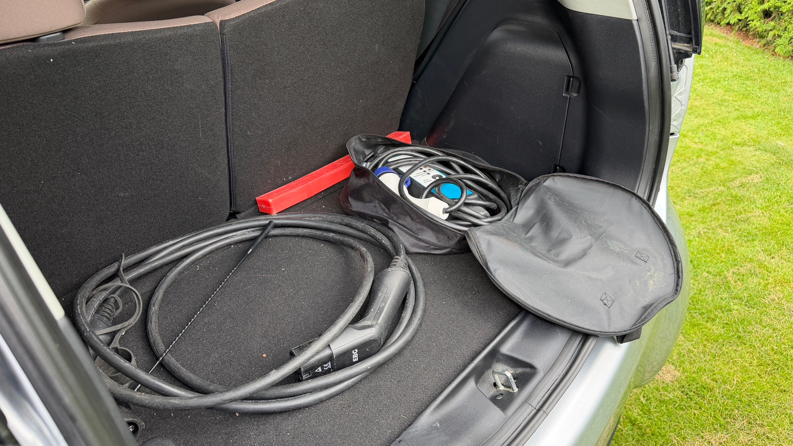 Citroën C-Zero 16 kWh, 67hp, 2018