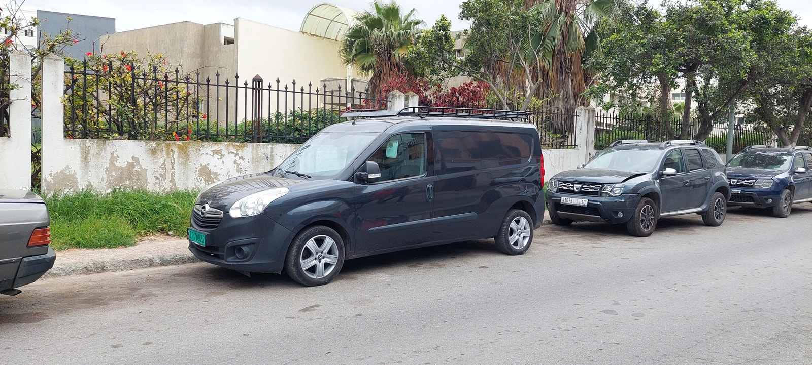Opel Combo Van 2.4t 1.3 CDTI ecoFLEX S/S Manual, 5-trins, 90ps, 2013