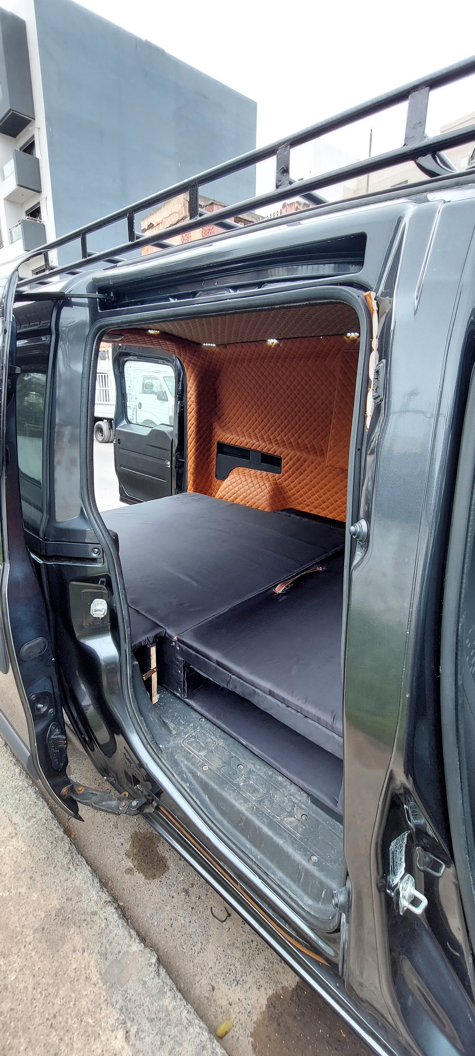 Opel Combo Van 2.4t 1.3 CDTI ecoFLEX S/S Manual, 5-trins, 90ps, 2013