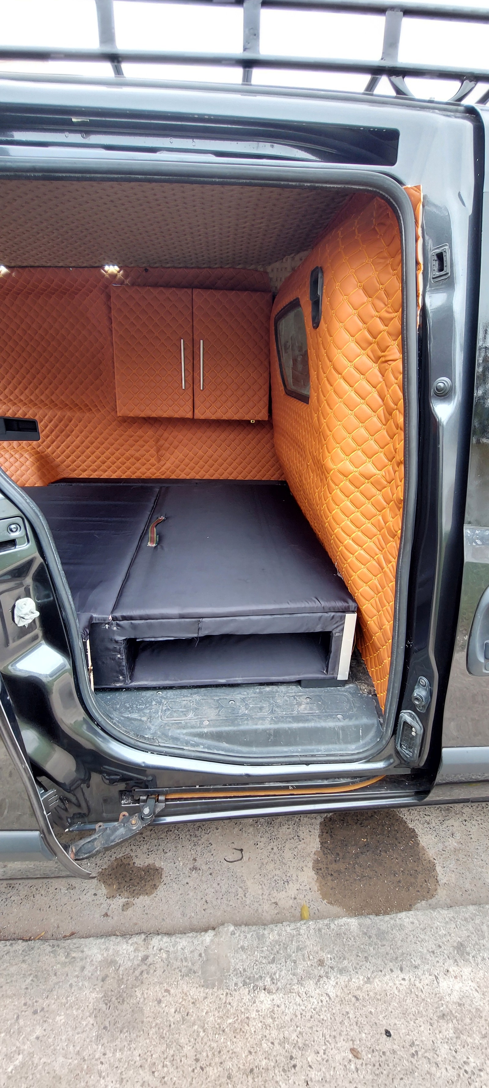 Opel Combo Van 2.4t 1.3 CDTI ecoFLEX S/S Manual, 5-trins, 90ps, 2013