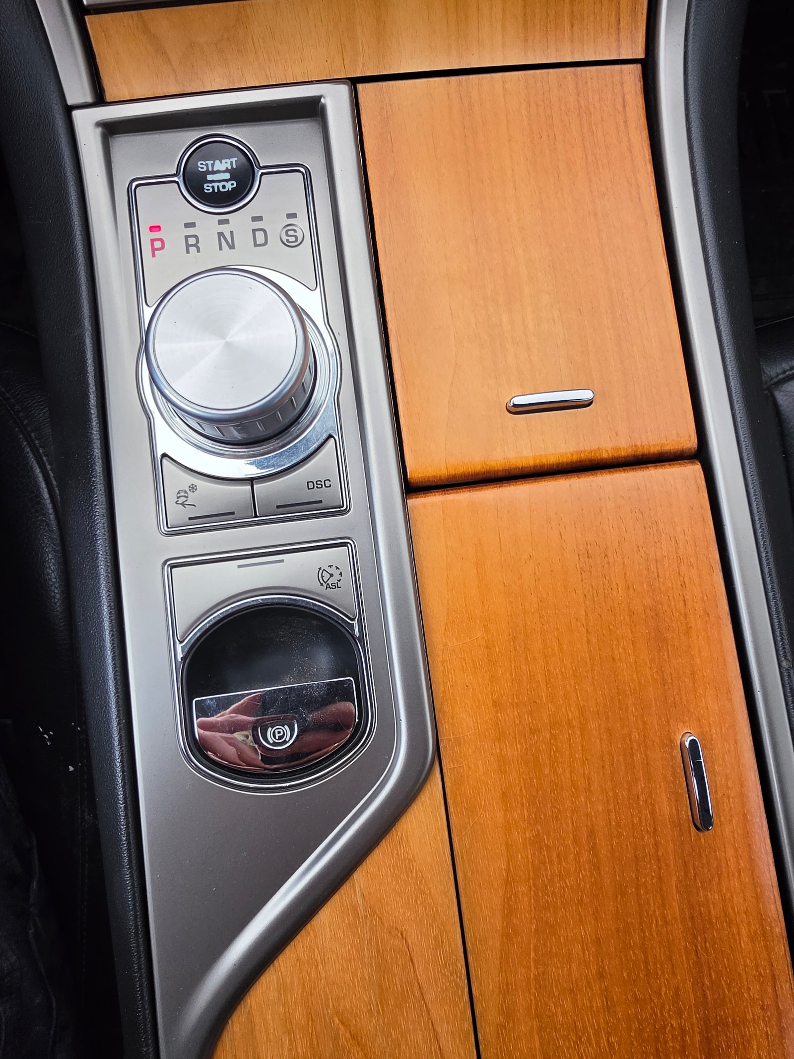 Jaguar XF 2.7 V6 Automatic, 207hp, 2009