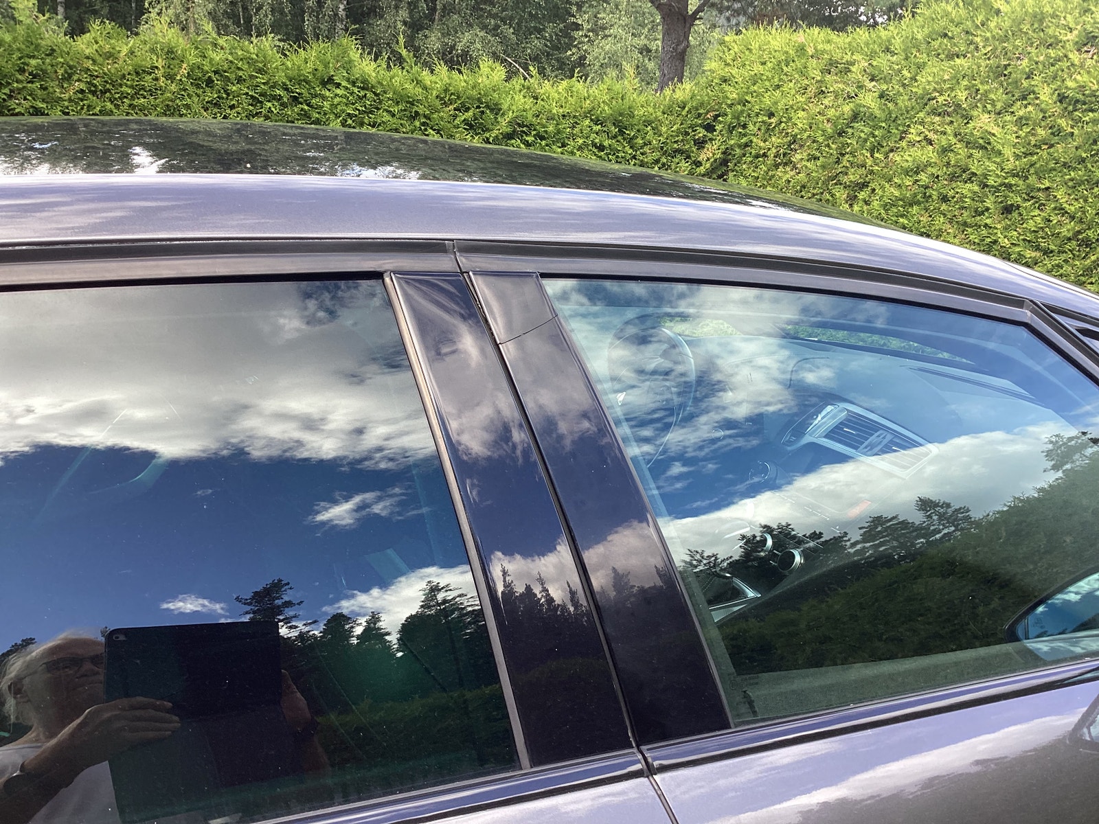 DS 5 2.0 BlueHDi Automatic, 181hp, 2017