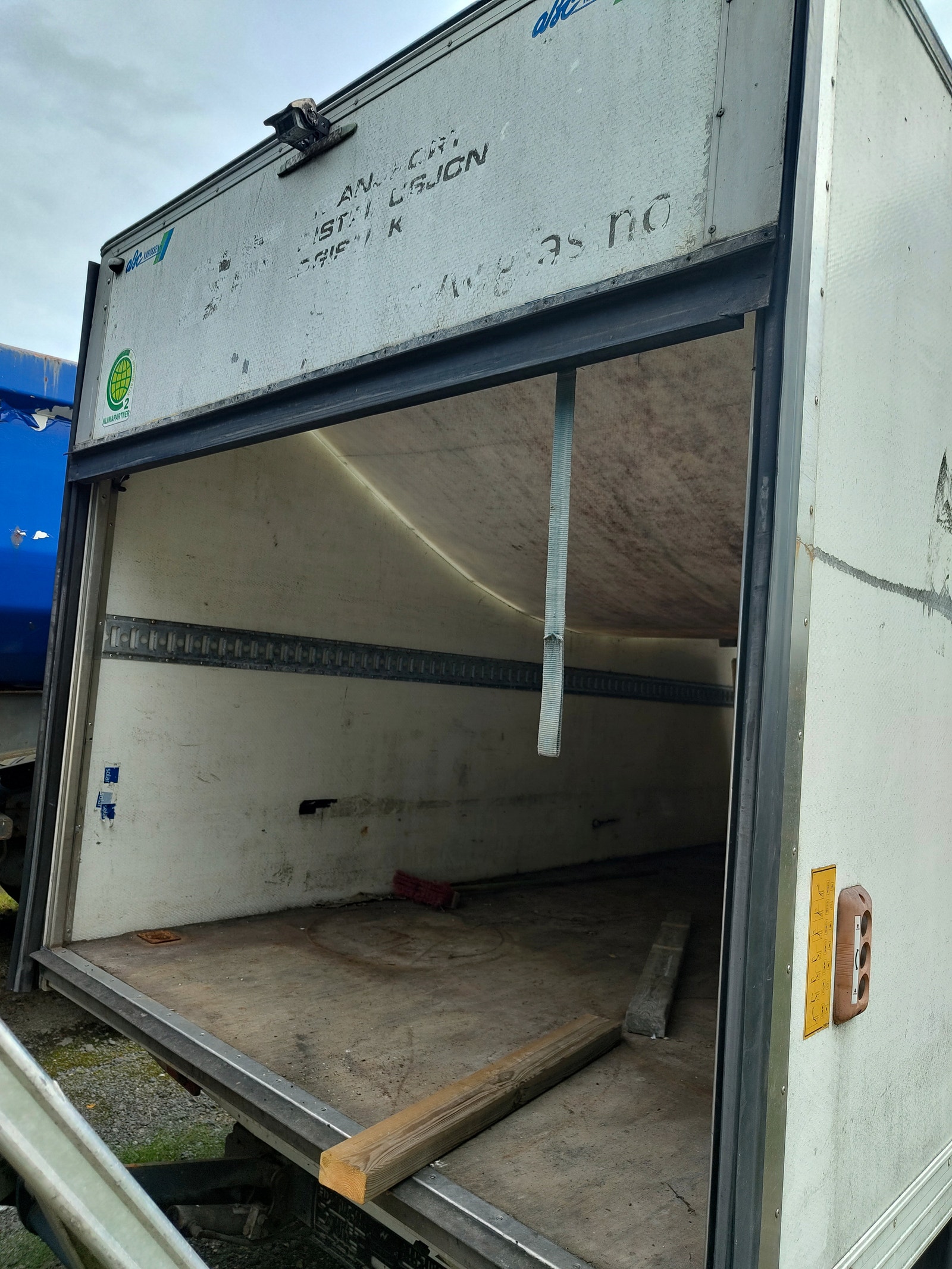 Mercedes-Benz Sprinter 315 CDI Chassis Cab Automatic, 150hp, 2009