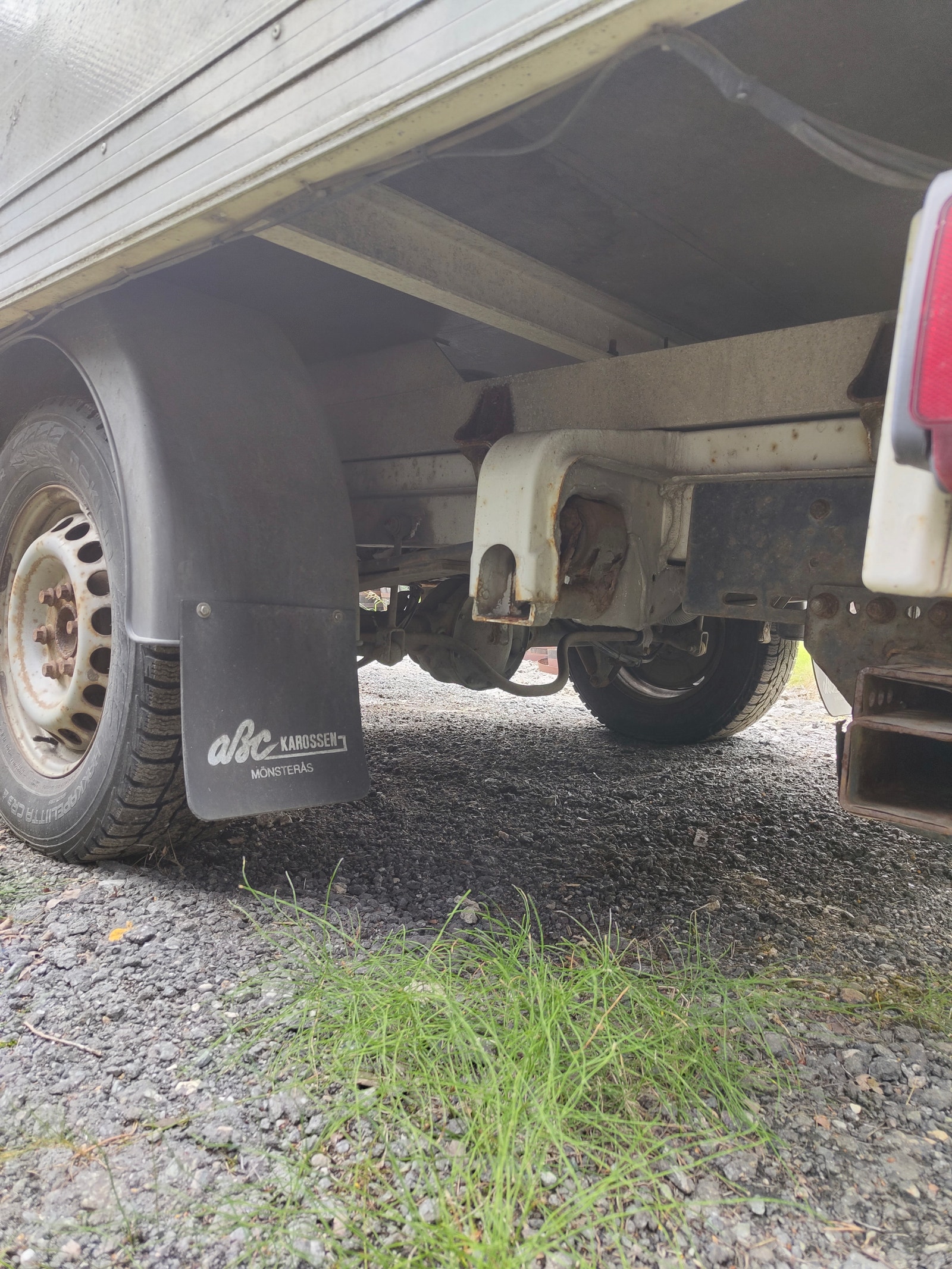 Mercedes-Benz Sprinter 315 CDI Chassis Cab Automatic, 150hp, 2009