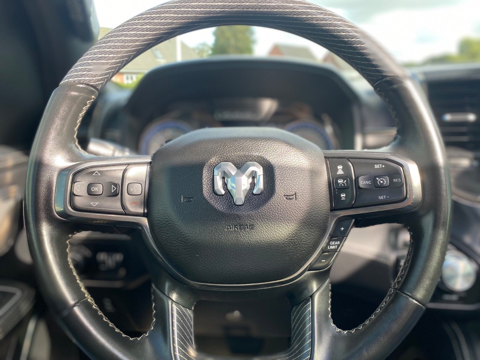 Ikke specificeret