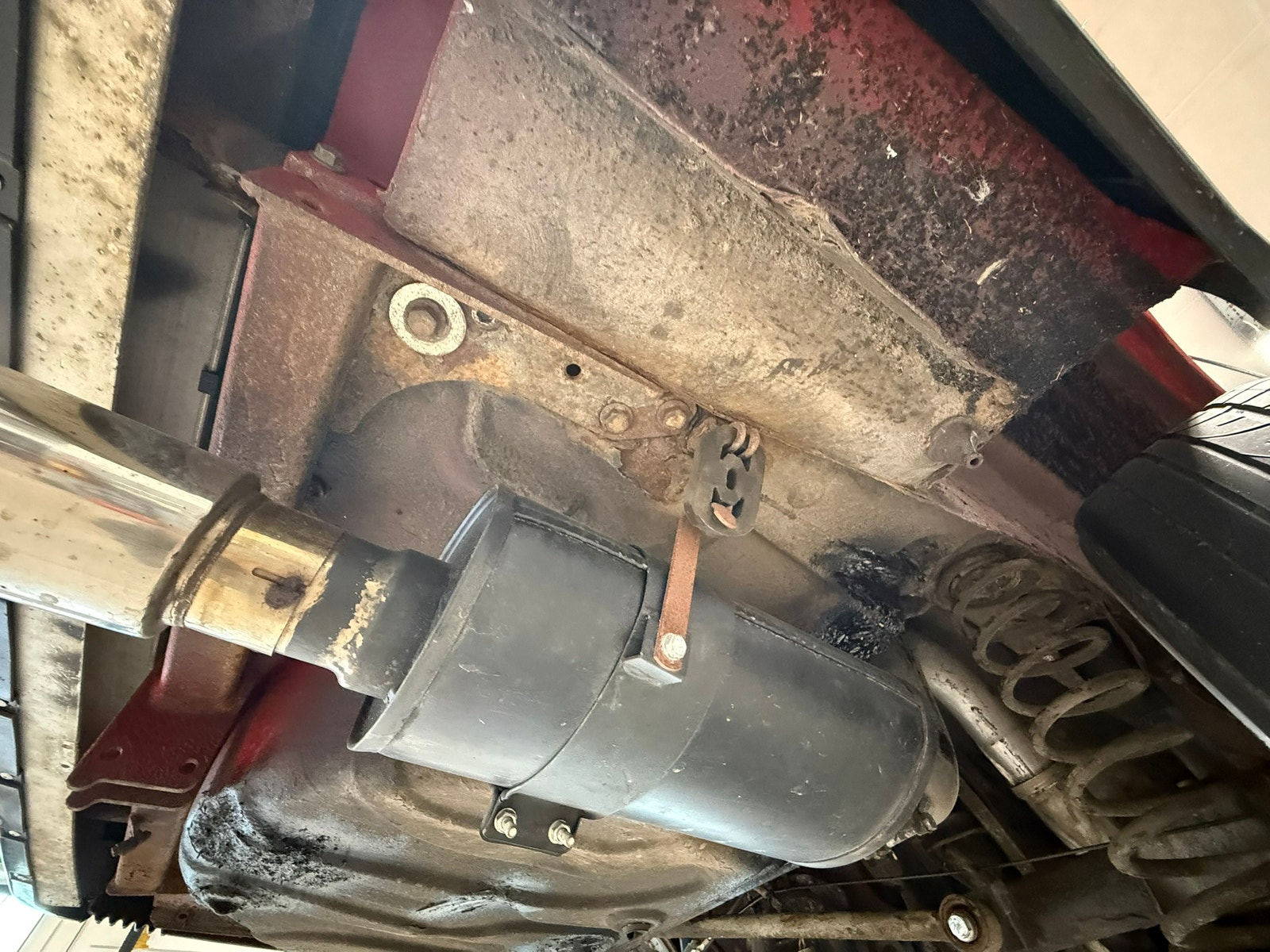 Volvo 740 2.3 Automatic, 4-trins, 115ps, 1990