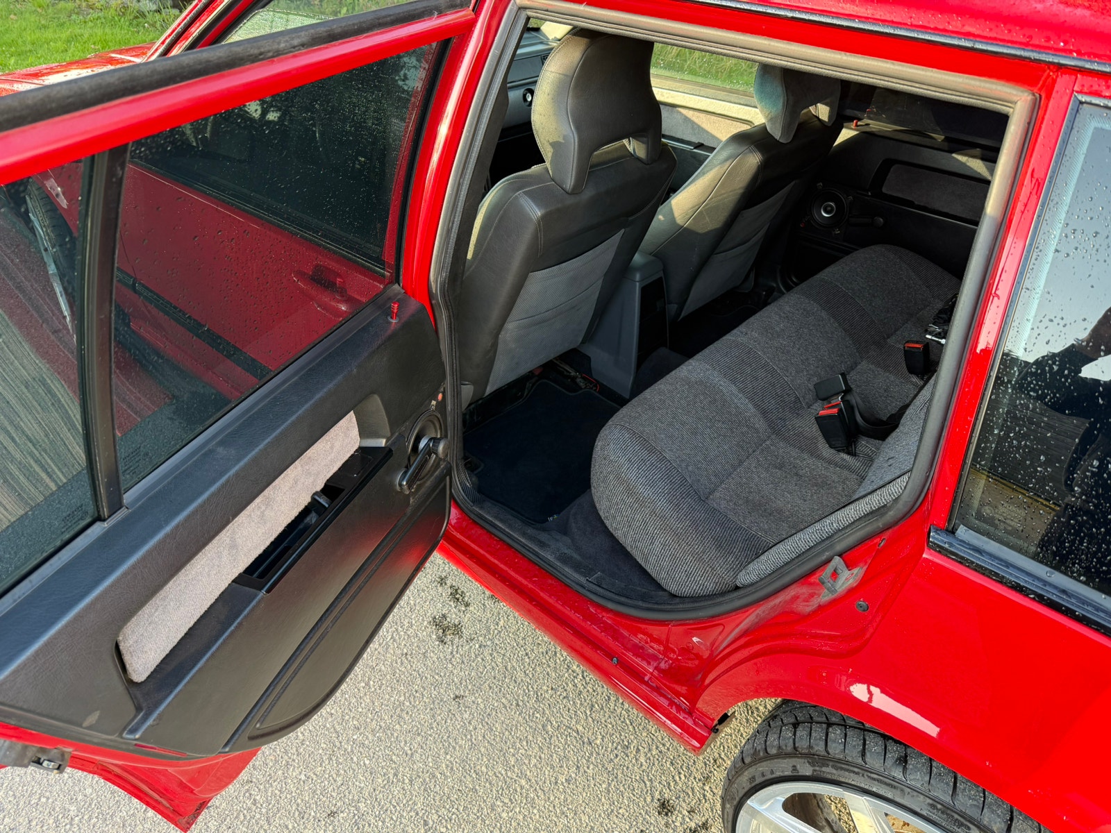 Volvo 740 2.3 Automatic, 4-trins, 115ps, 1990