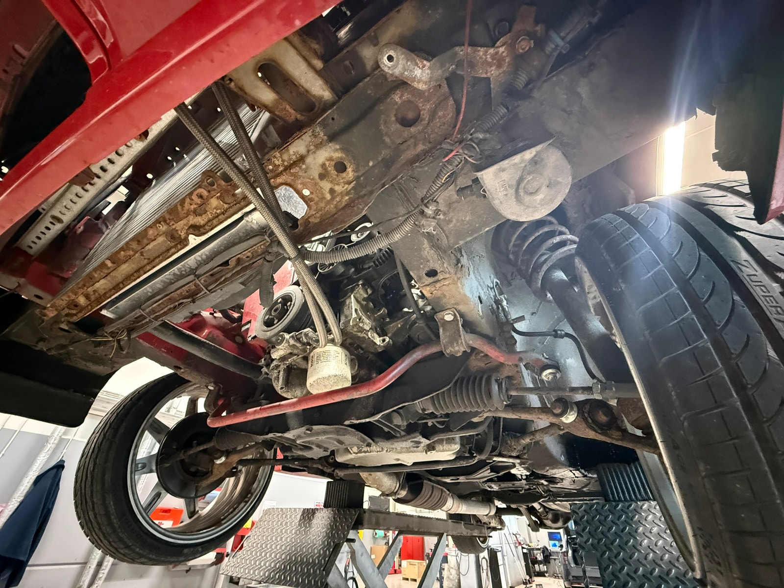 Volvo 740 2.3 Automatic, 4-trins, 115ps, 1990