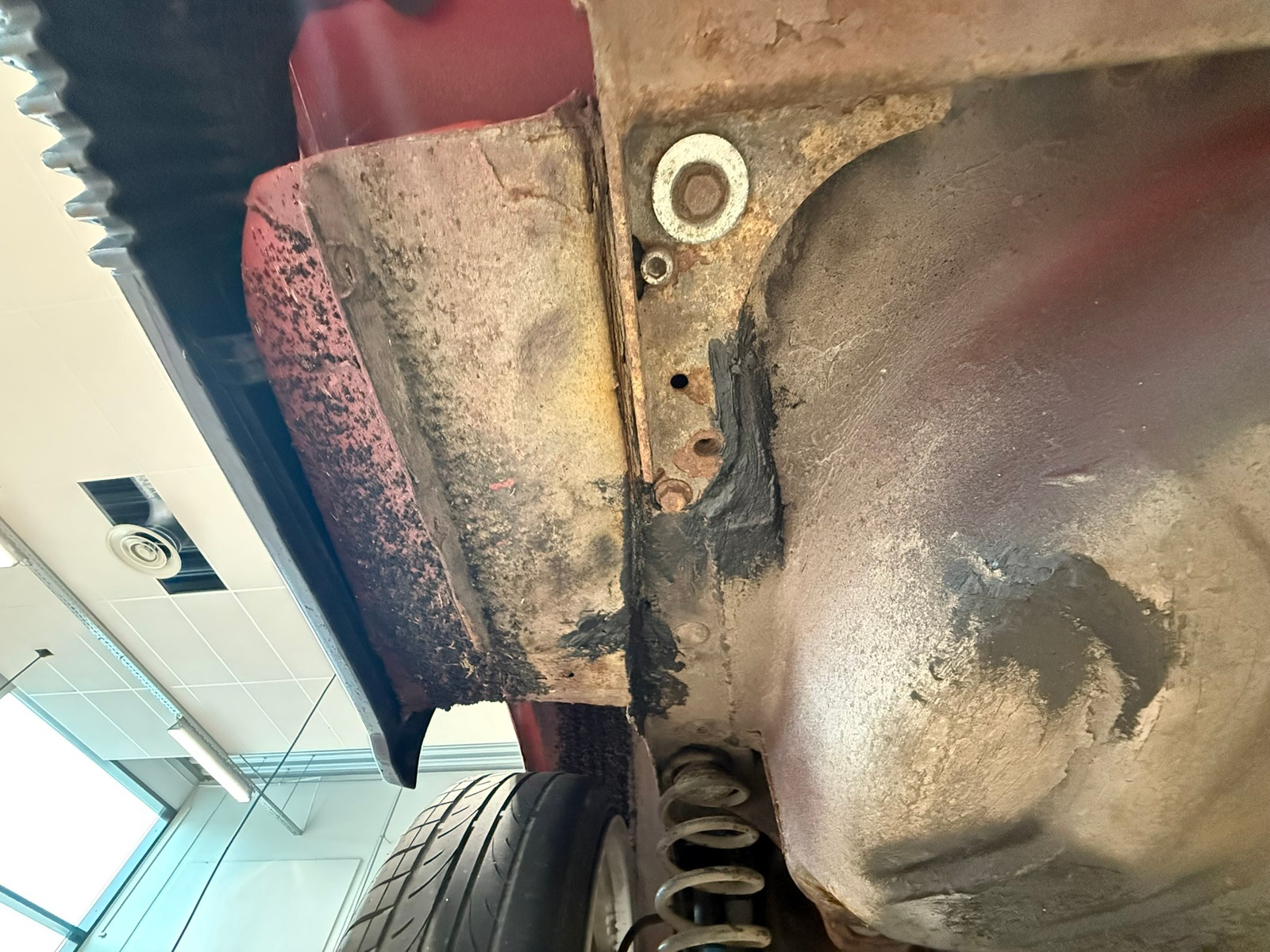 Volvo 740 2.3 Automatic, 4-trins, 115ps, 1990