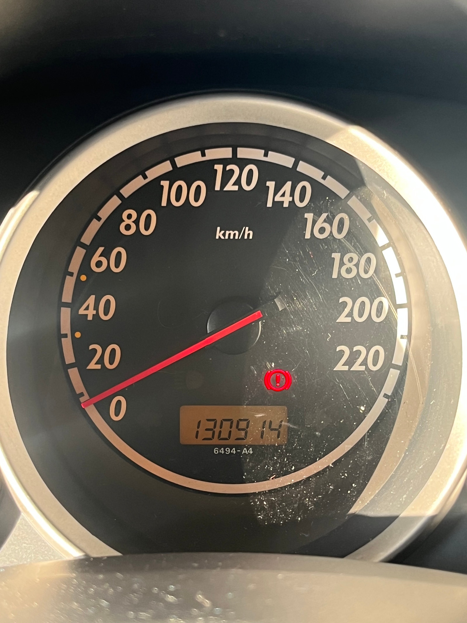 Honda Jazz 1.3 Automatic, 83hp, 2002