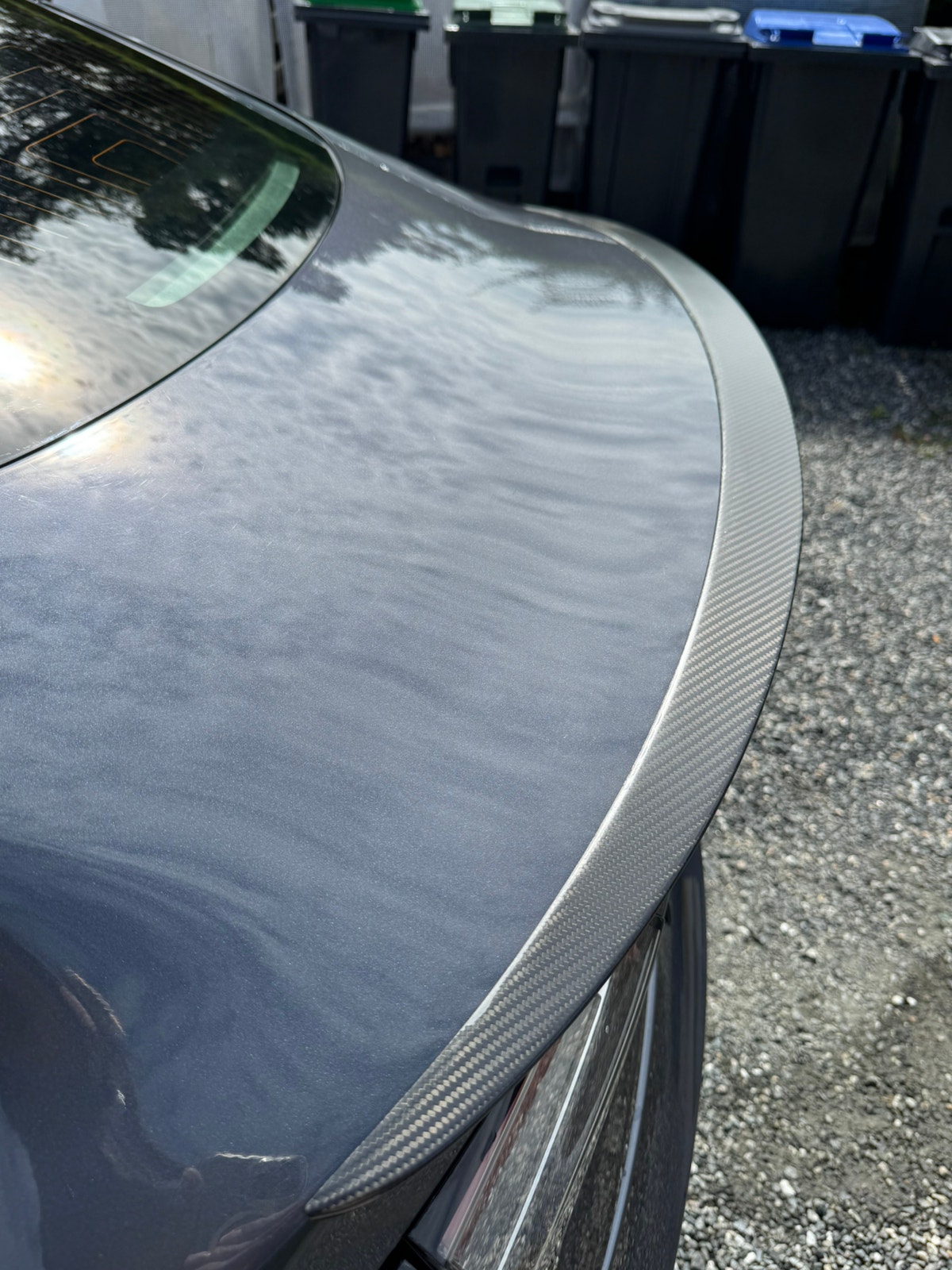 Tesla Model 3 Performance, 513ps, 2019