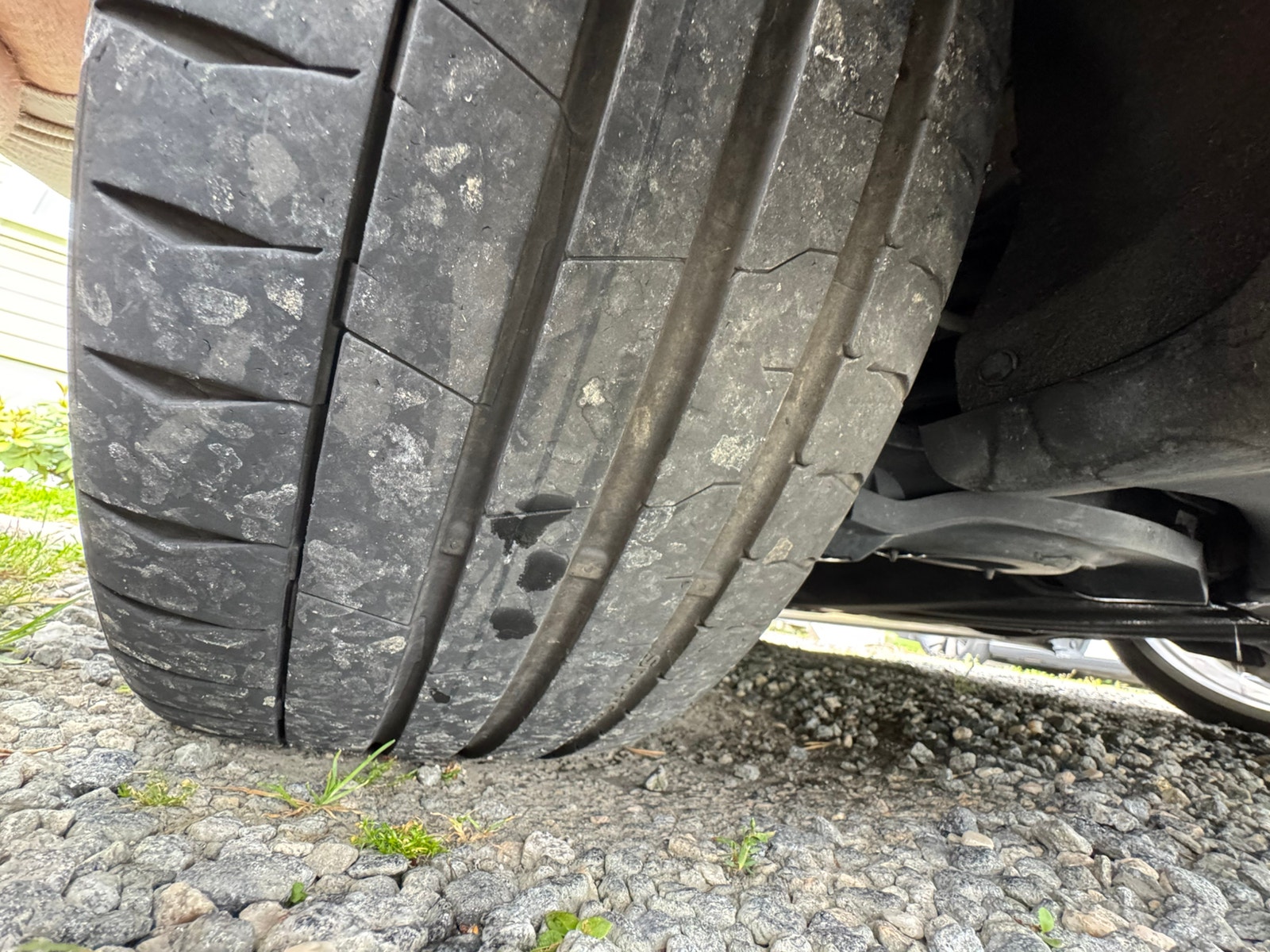Tesla Model 3 Performance, 513ps, 2019