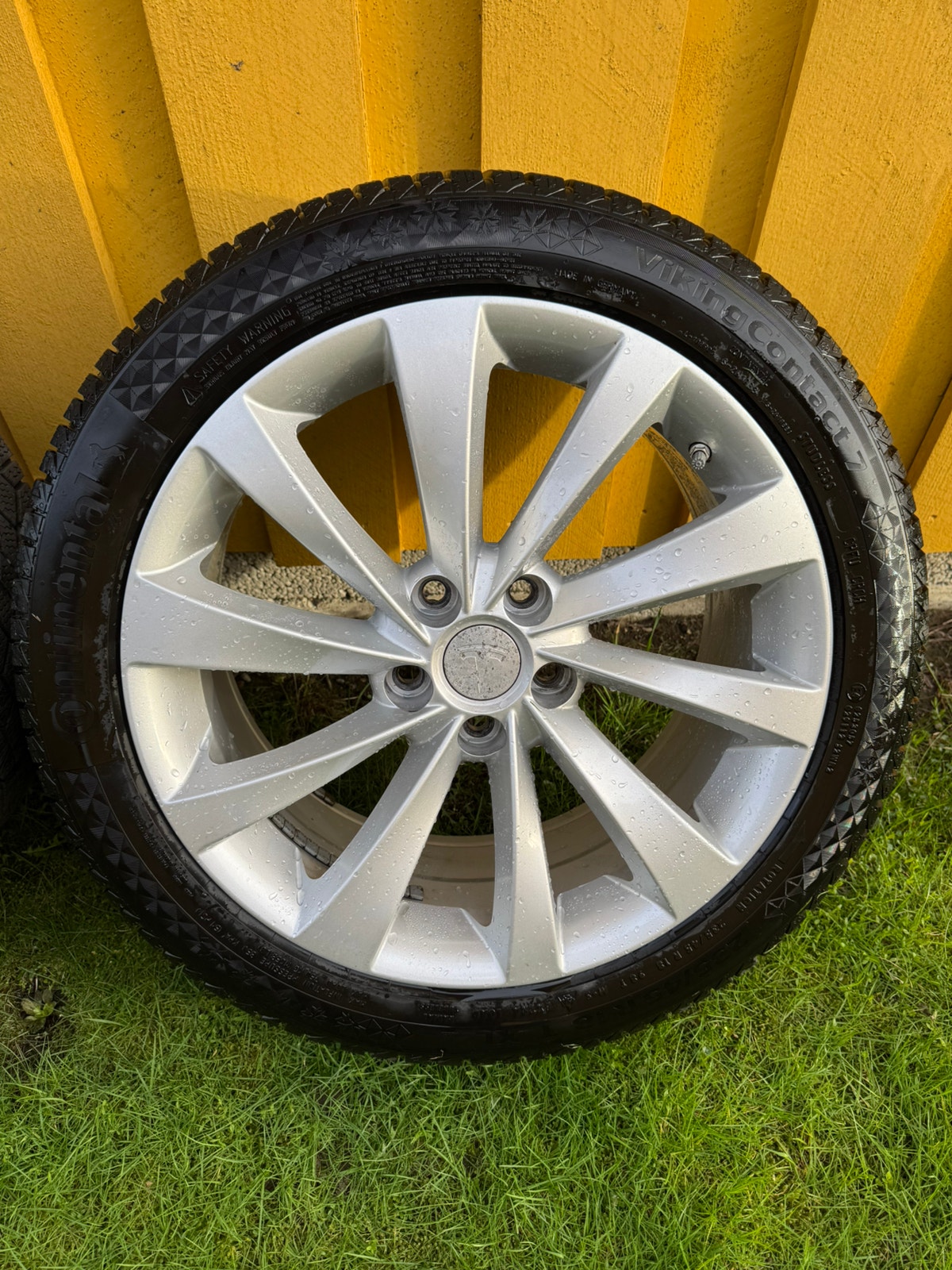 Tesla Model 3 Performance, 513ps, 2019