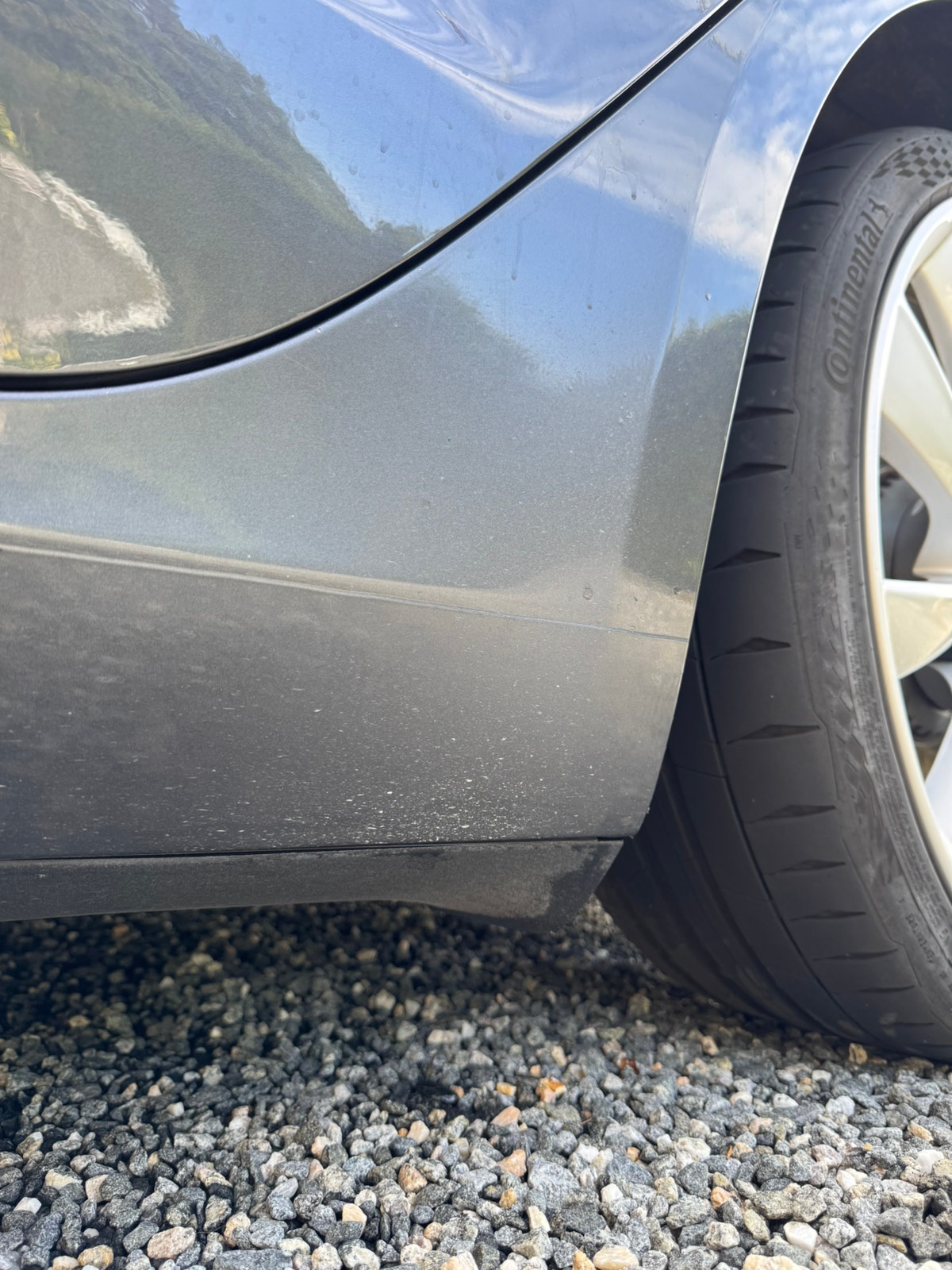 Tesla Model 3 Performance, 513ps, 2019