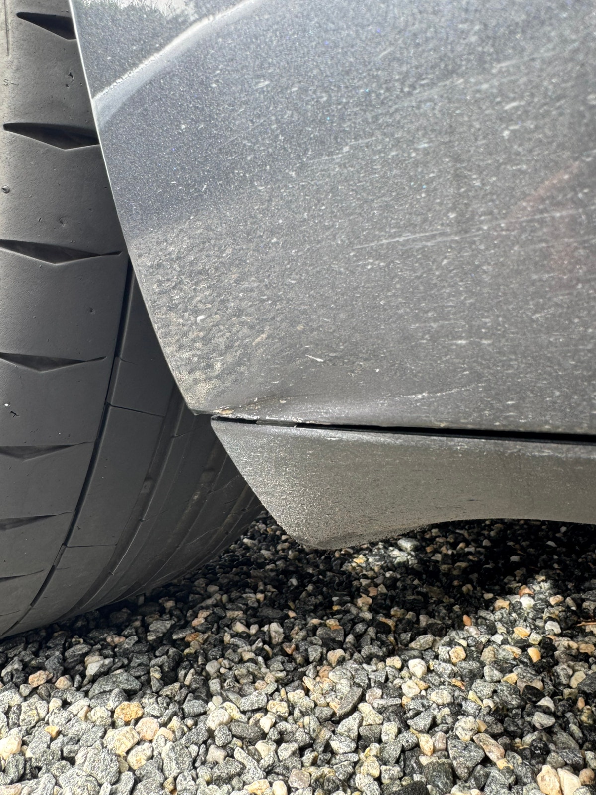 Tesla Model 3 Performance, 513ps, 2019
