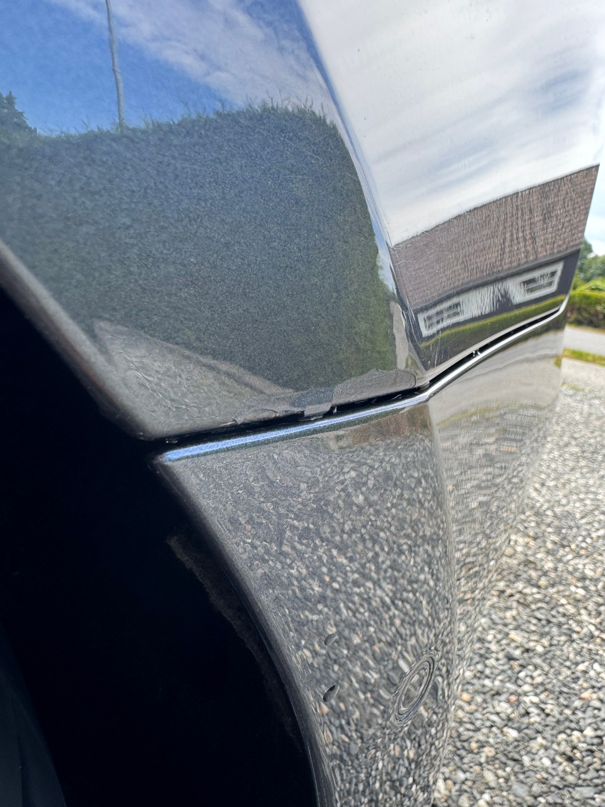 Tesla Model 3 Performance, 513ps, 2019
