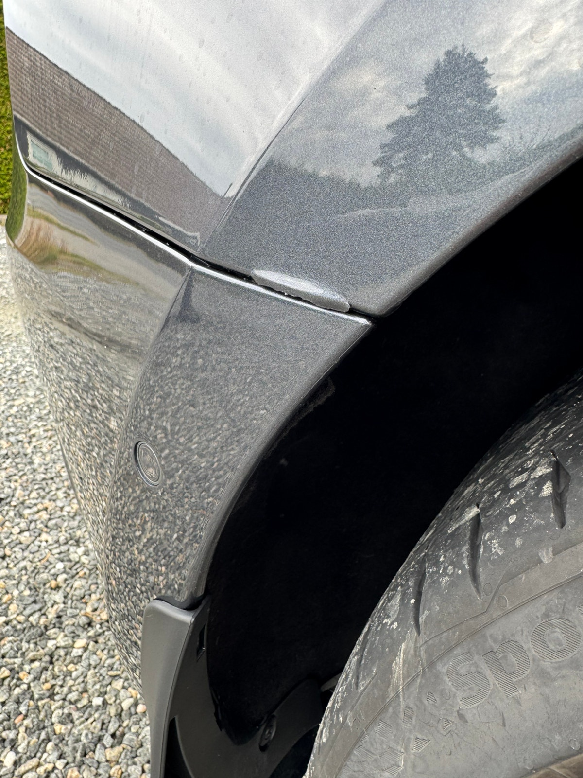 Tesla Model 3 Performance, 513ps, 2019