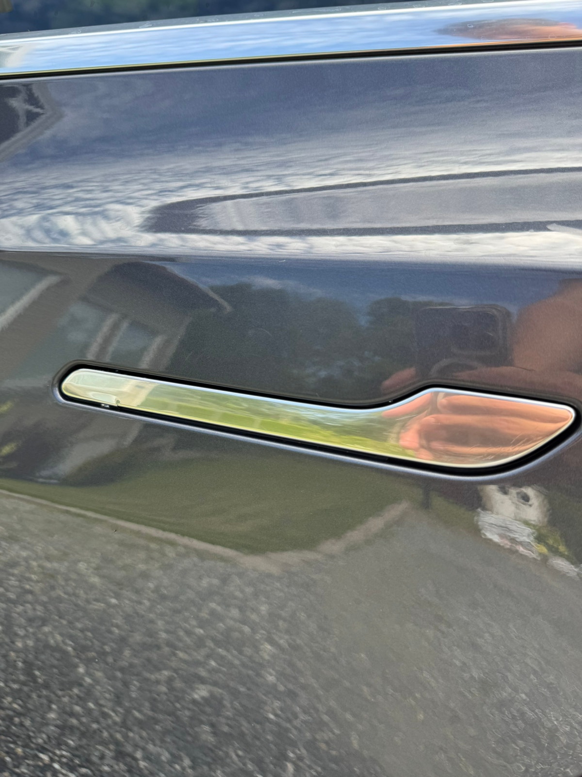 Tesla Model 3 Performance, 513ps, 2019