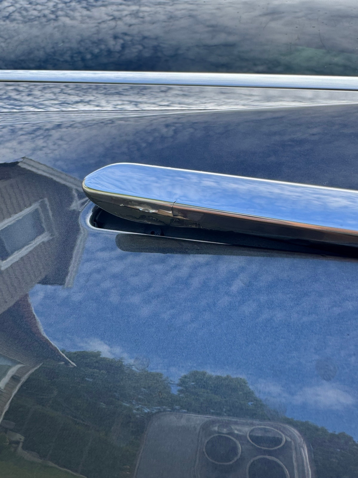 Tesla Model 3 Performance, 513ps, 2019