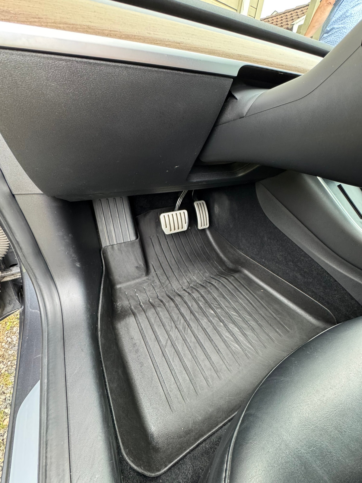 Tesla Model 3 Performance, 513ps, 2019